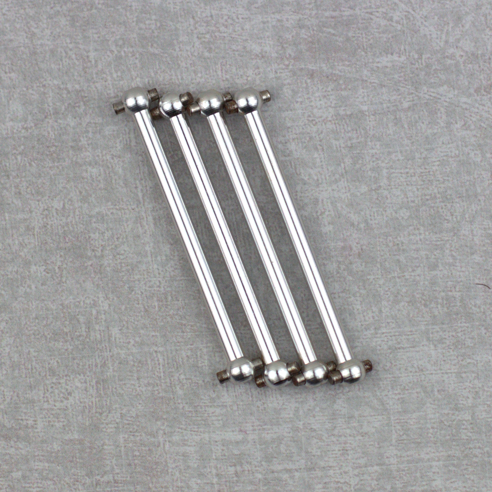 52mm Dogbone / Transmission Shaft - Set of 4 (A959-07)