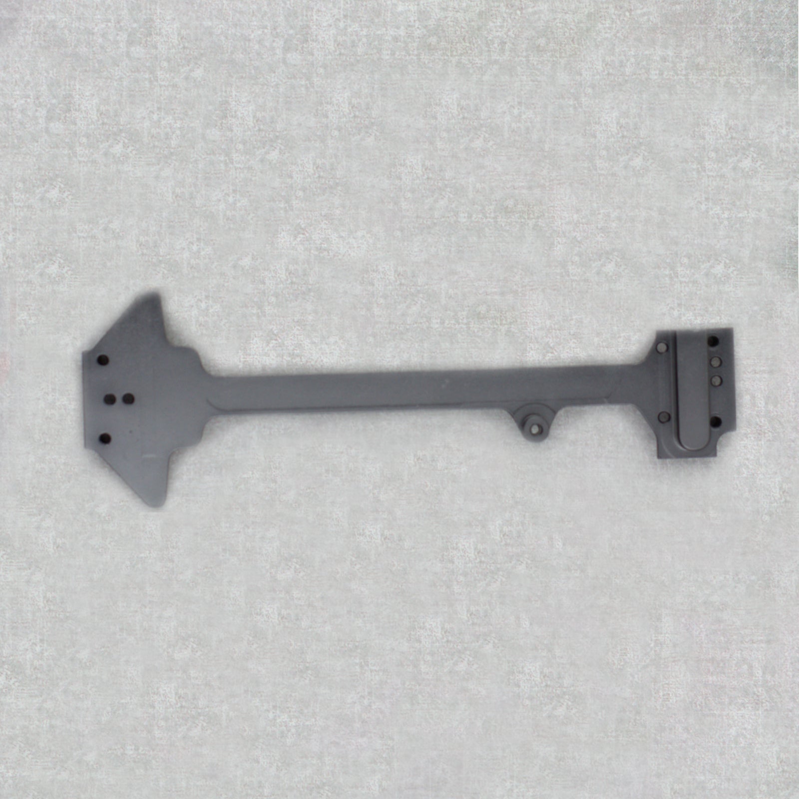 Upper Deck Plate - Two Floor (A949-18)