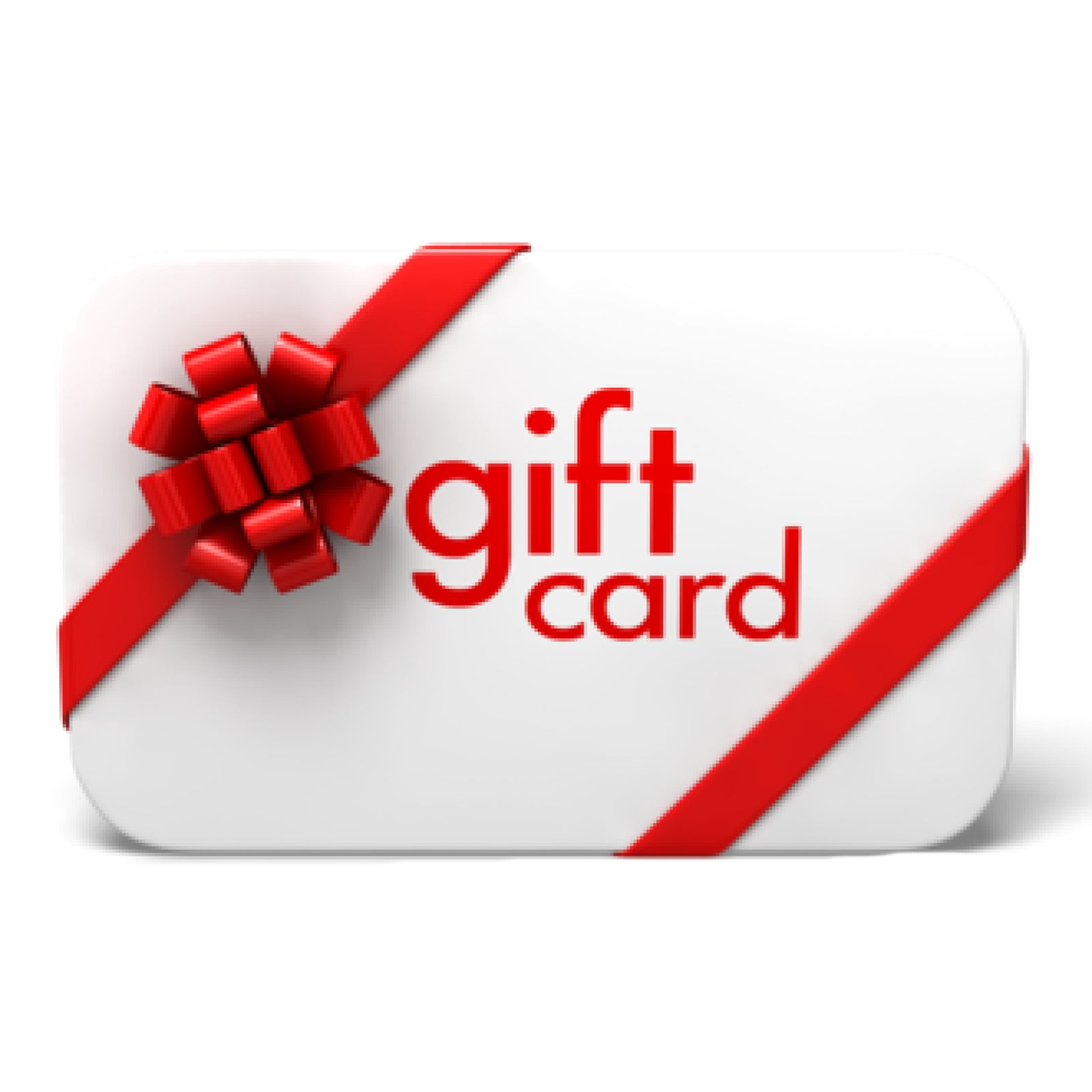 Team JB Hobbies Gift Card