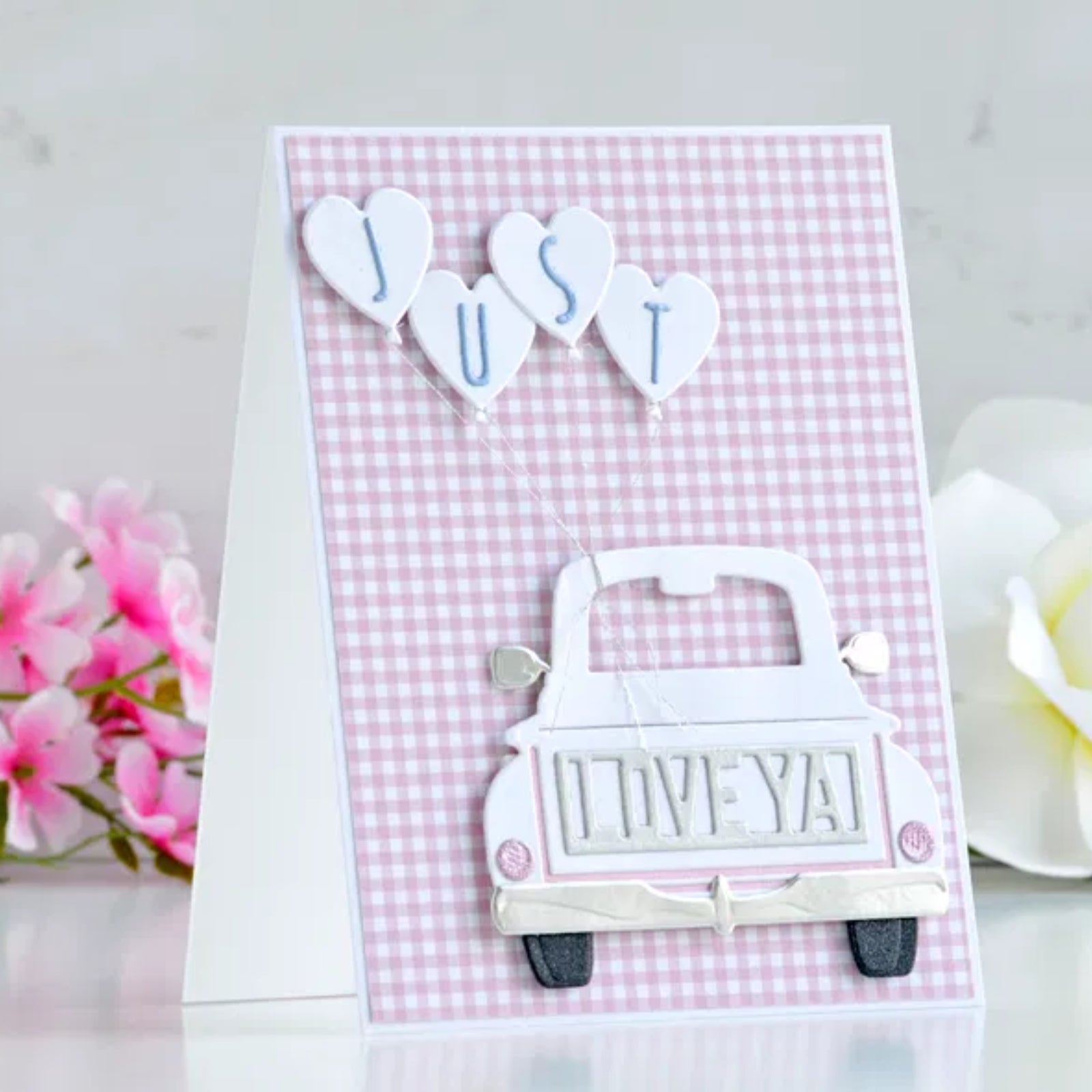 Papercrafting - Weddings & Anniversaries