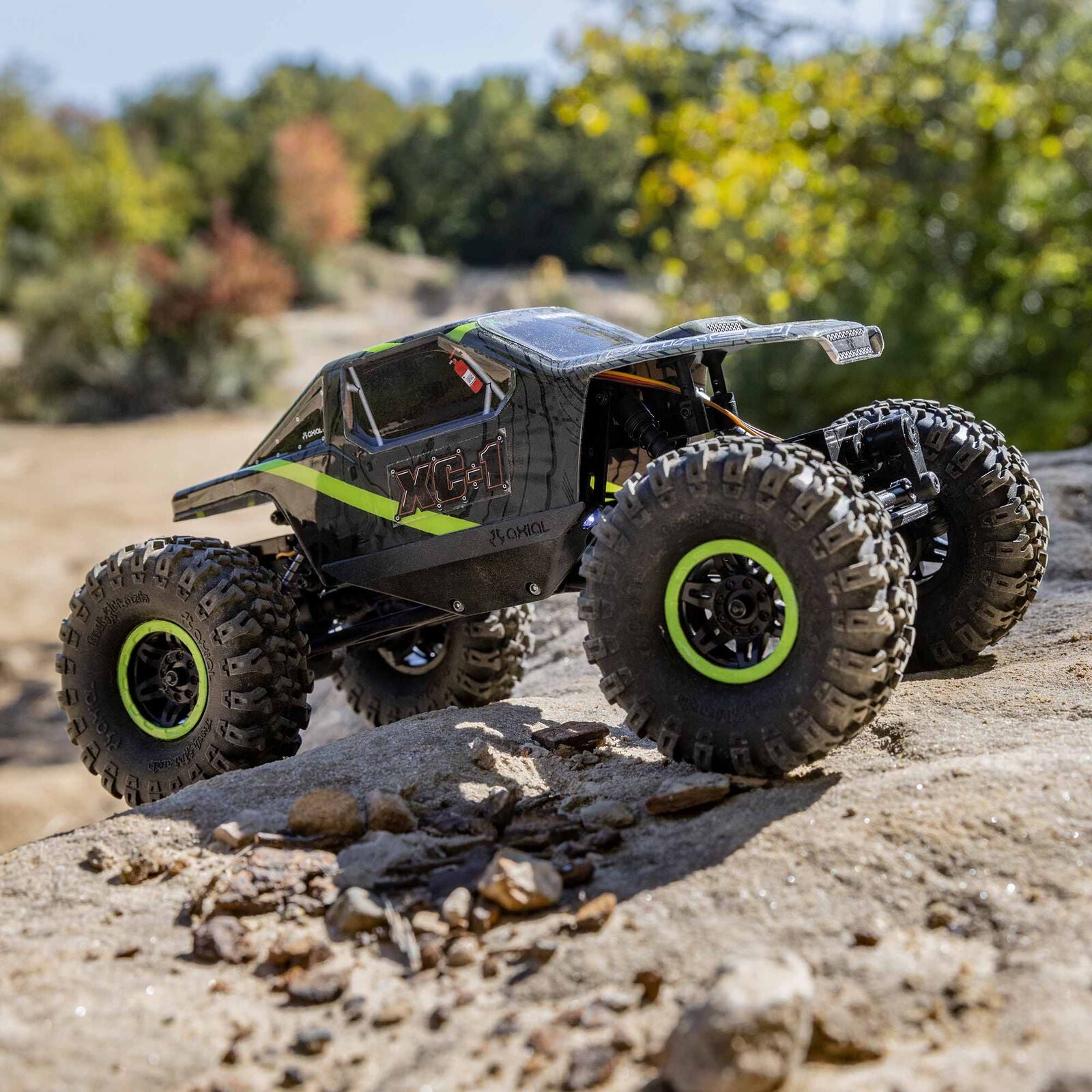 Bearing Kits - Axial