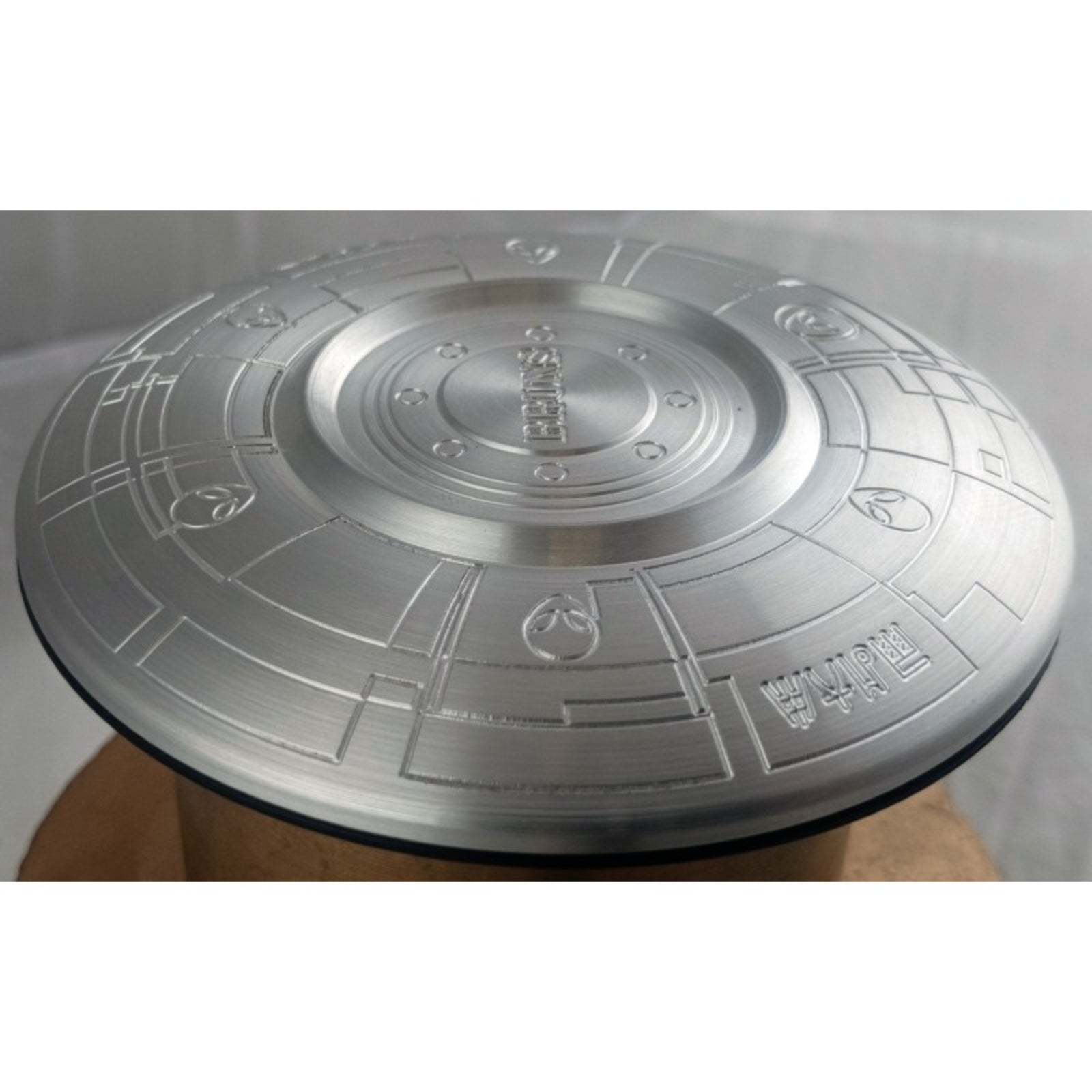 Bomb Destroyer – Advanced Metal Puzzle by Andriy Bruns