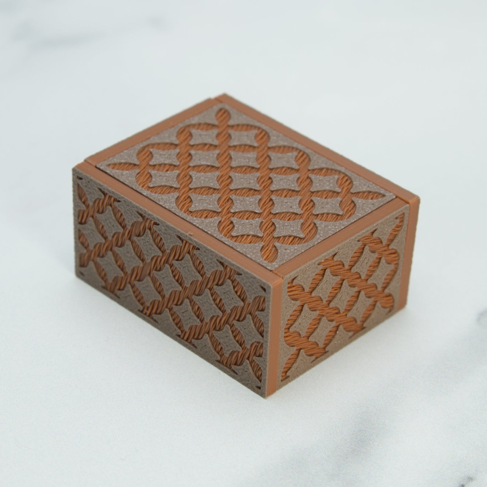 2222pzzls Puzzle Boxes | Trick Opening & Mechanical Puzzles