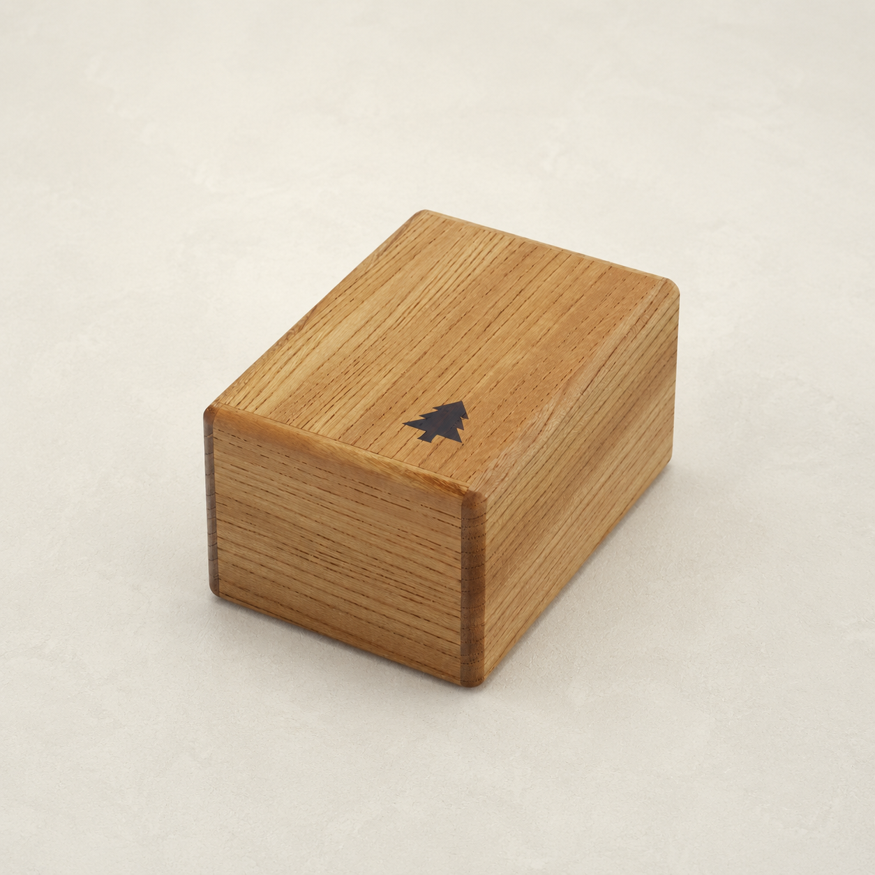 Box with a Tree – Intermediate Puzzle Box by Karakuri Creation Group