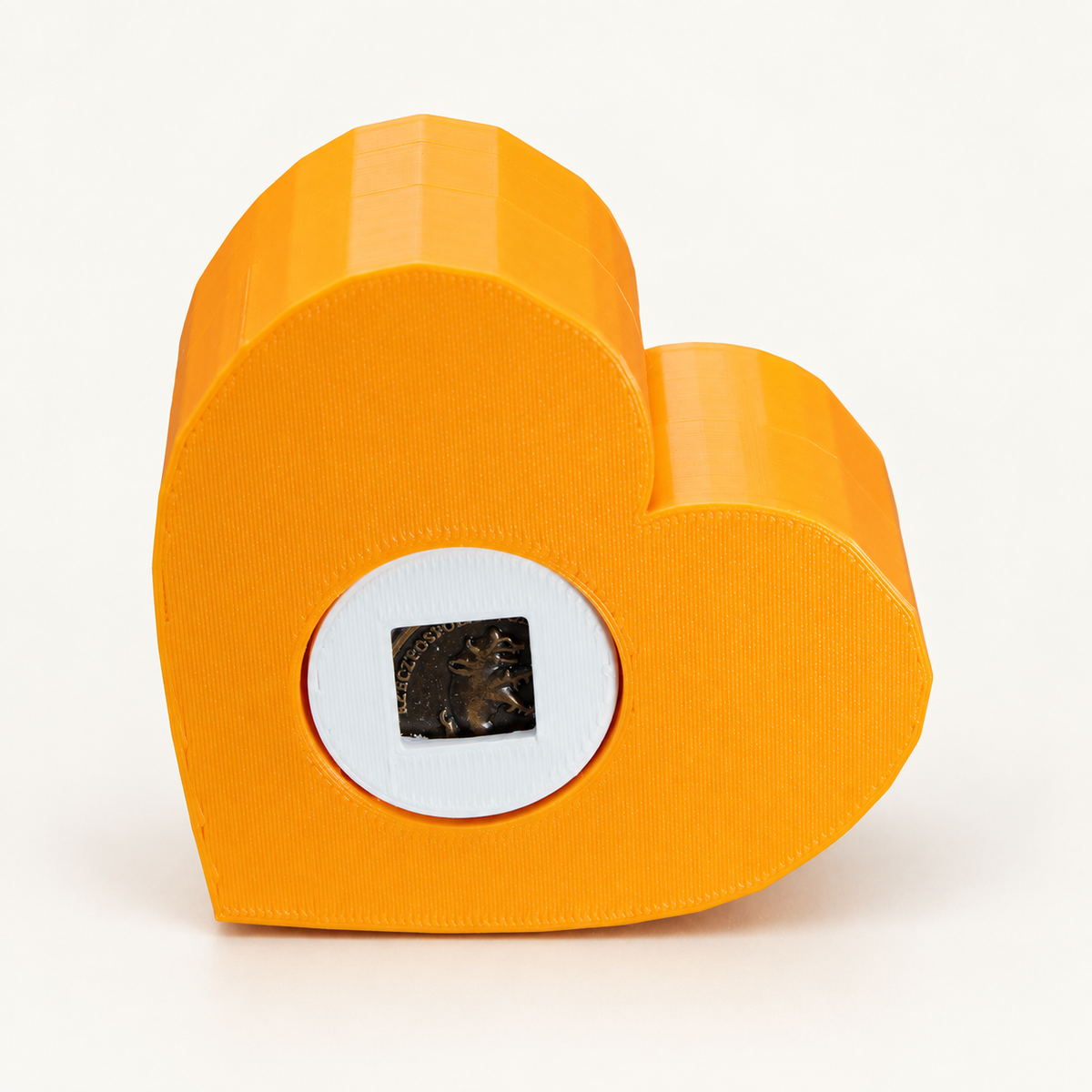 The Wedding Puzzle (Heart Puzzle) – Beginner Take Apart Puzzle