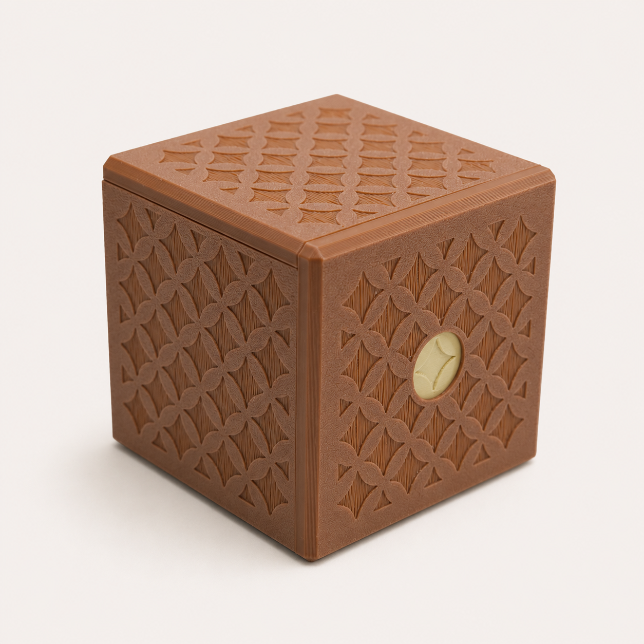 Cube10 – Intermediate Puzzle Box by Team JB Hobbies