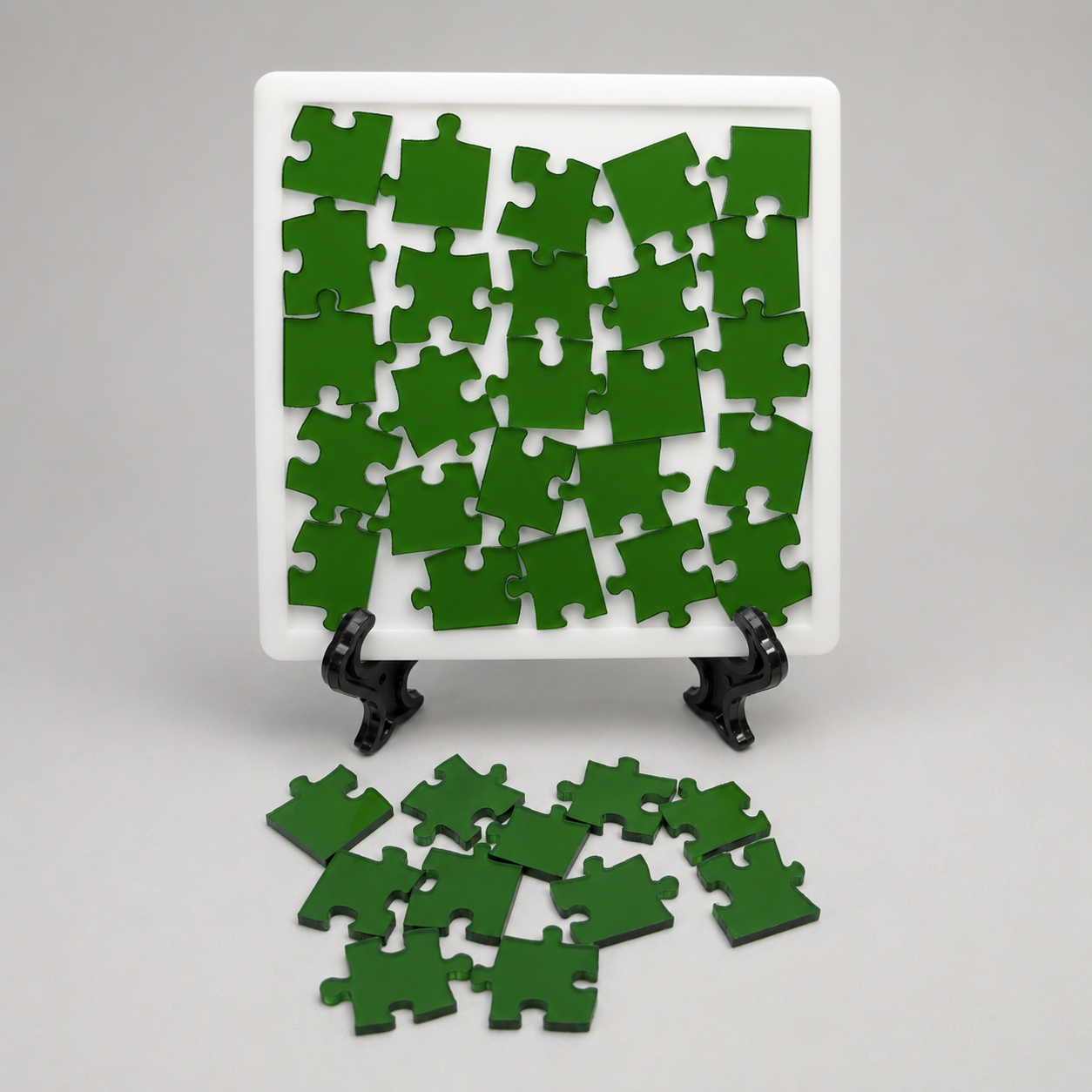 Chicanery – Advanced Jigsaw Puzzle by Rex Rossano Perez