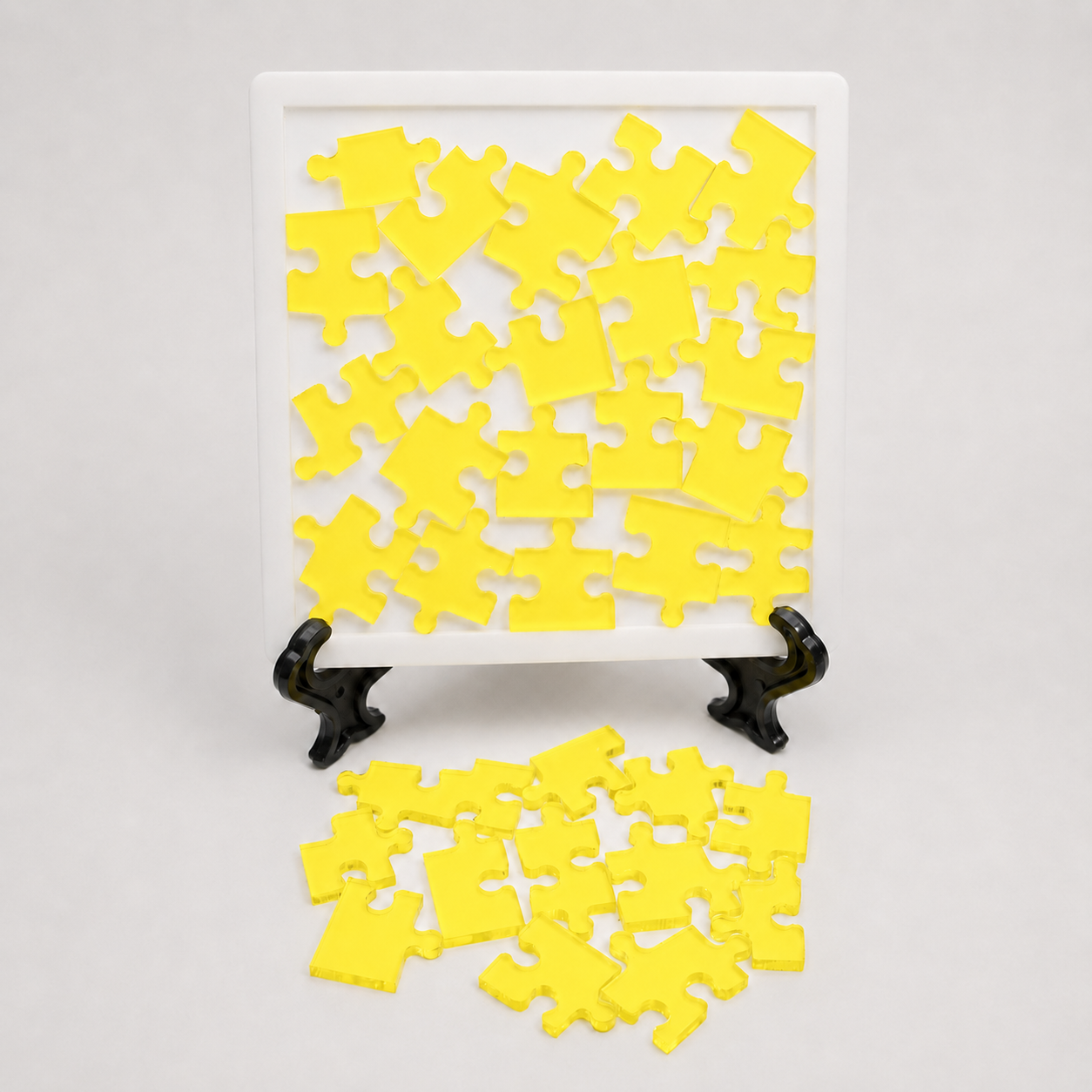 Sleeping States – Advanced Jigsaw Puzzle by Rex Rossano Perez