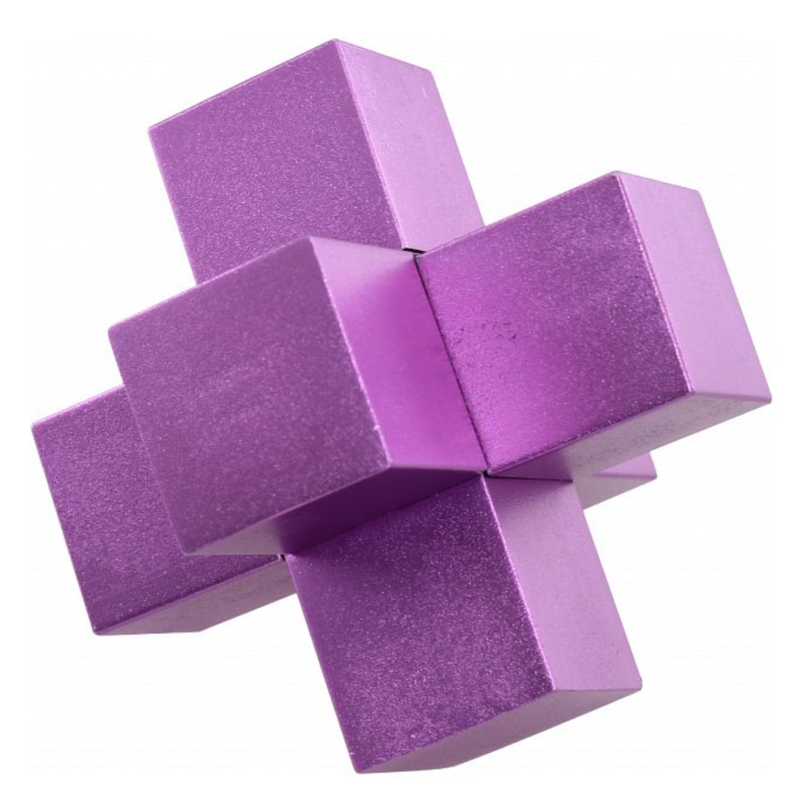 Slideways – Beginner Take Apart Puzzle by Puzzle Master