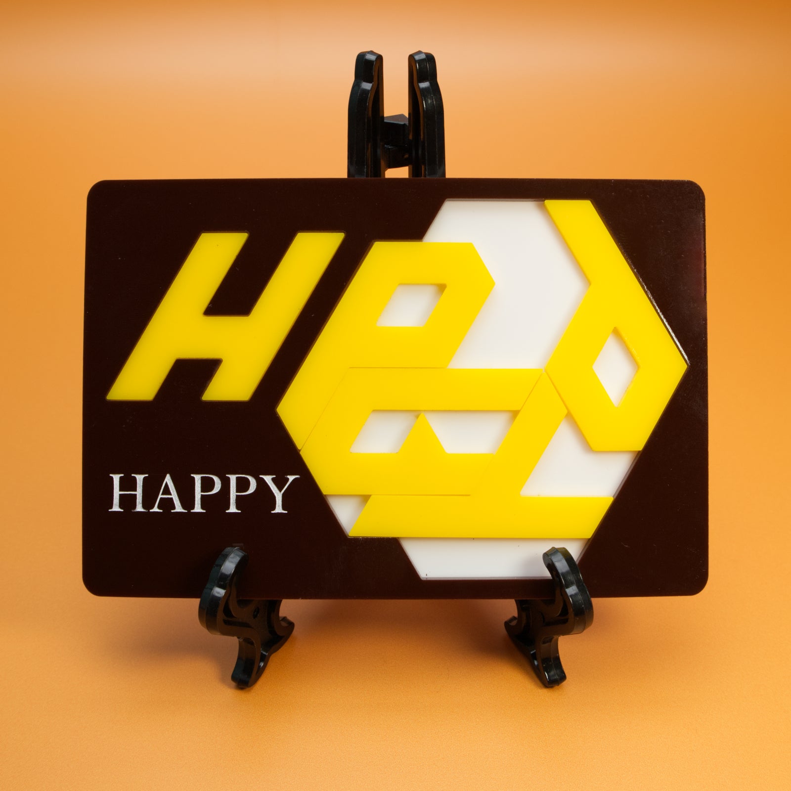 Happy - Rex Rossano Perez