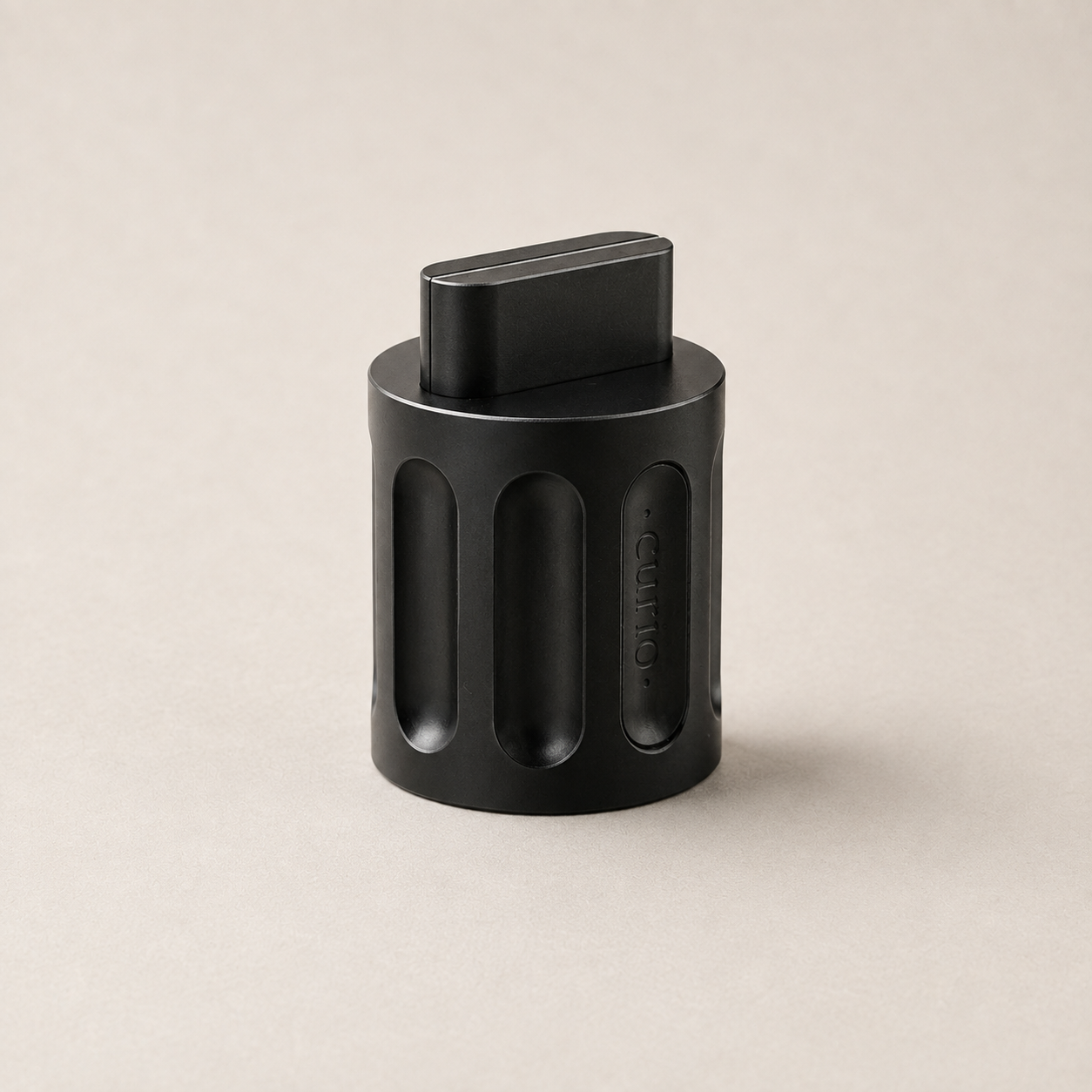 Column – Intermediate Assembly Puzzle by Curio Puzzles