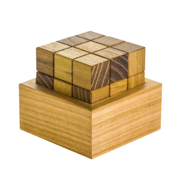 Pento-Stamp - Level 7 - Alexander Magyarics - Pelikan Puzzles