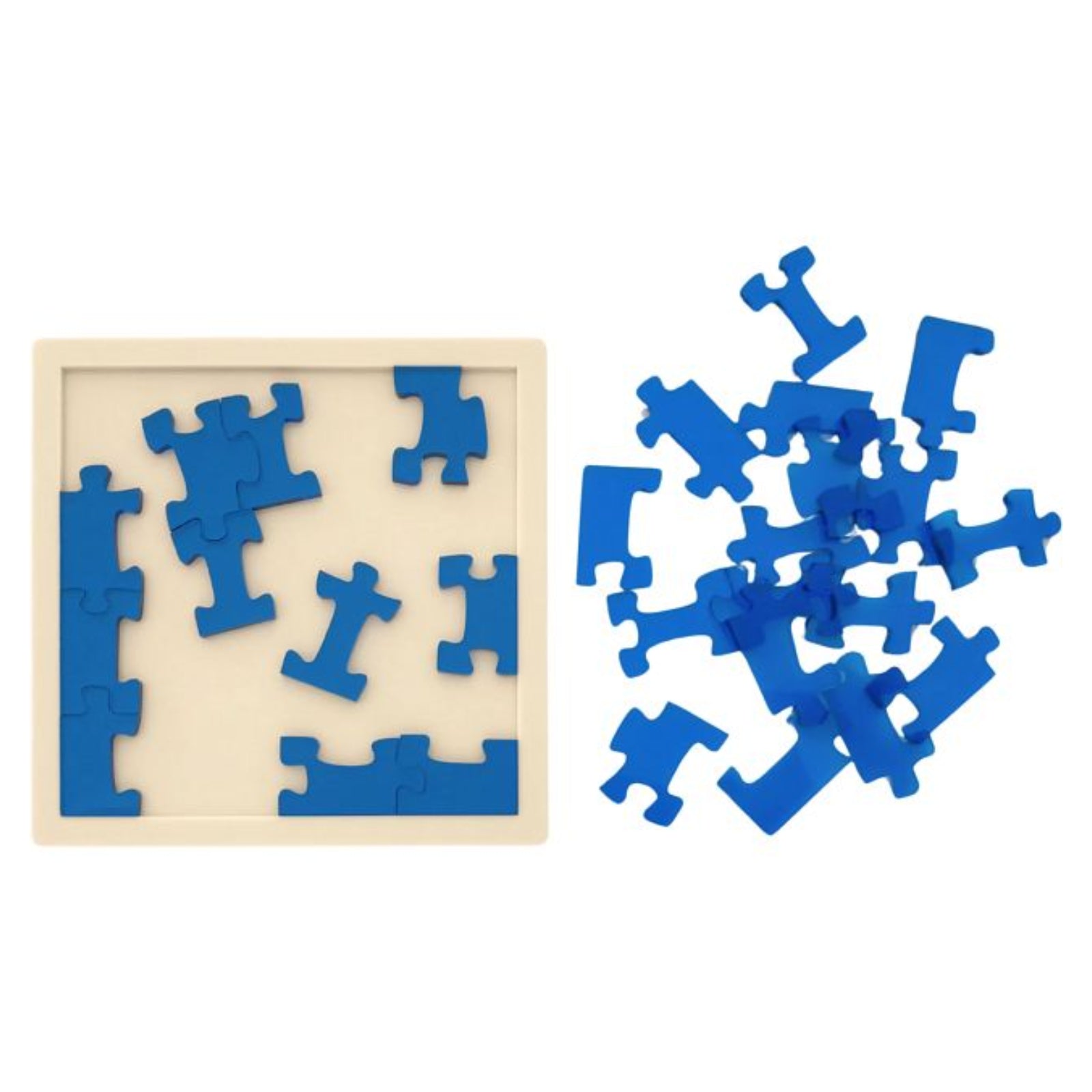 Puzzles - New