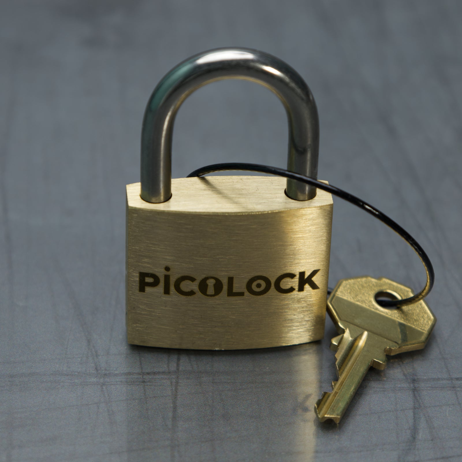 PicoLock- Level 7 - Puzzlocks - Boaz Feldman