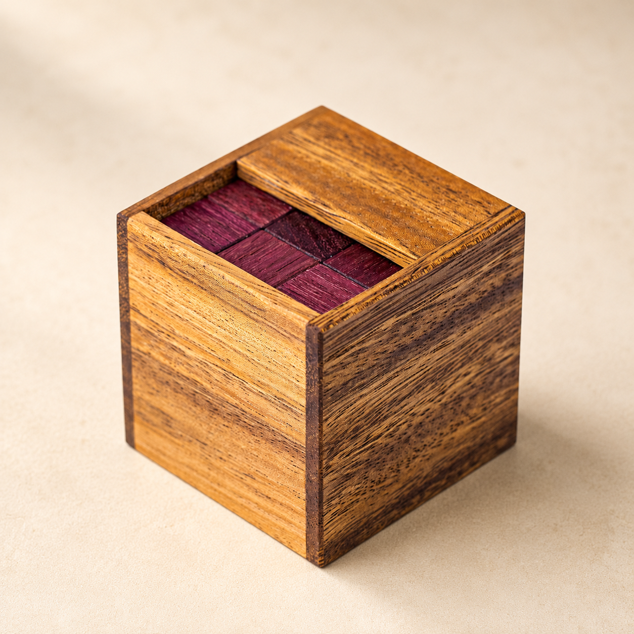 Coffin-Flop - Dr. Volker Latussek - Pelikan Puzzles