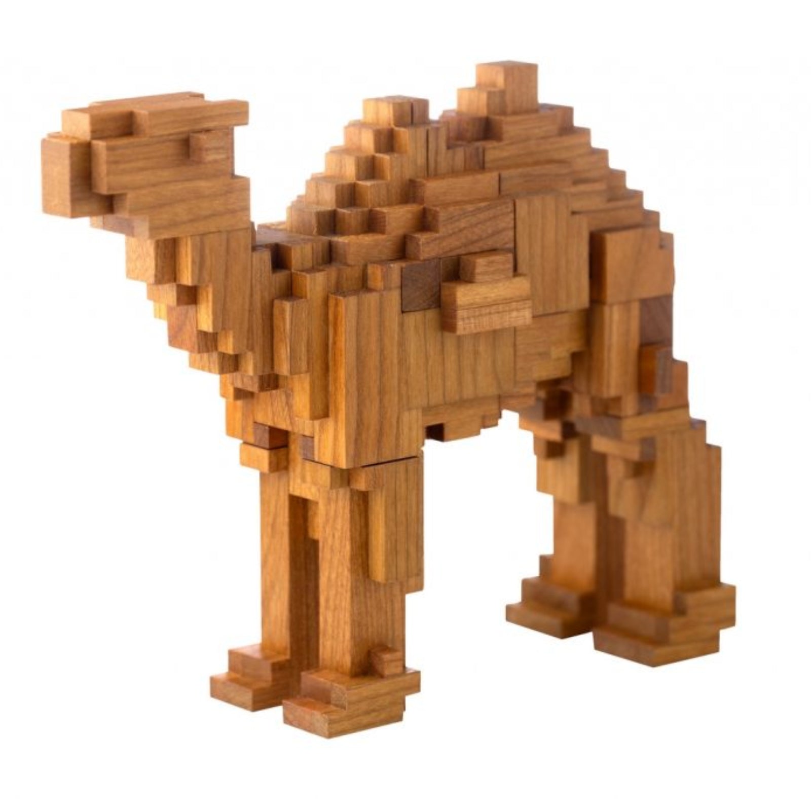 Camel - Theo Geerinck - Pelikan Puzzles