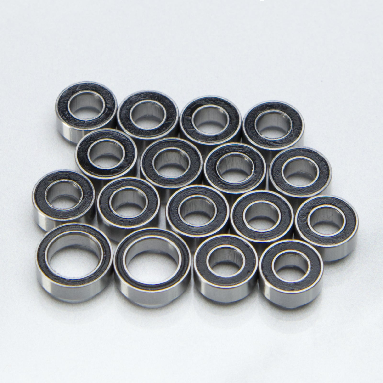 Kyosho Nitro Brute - Sealed Bearing Kit