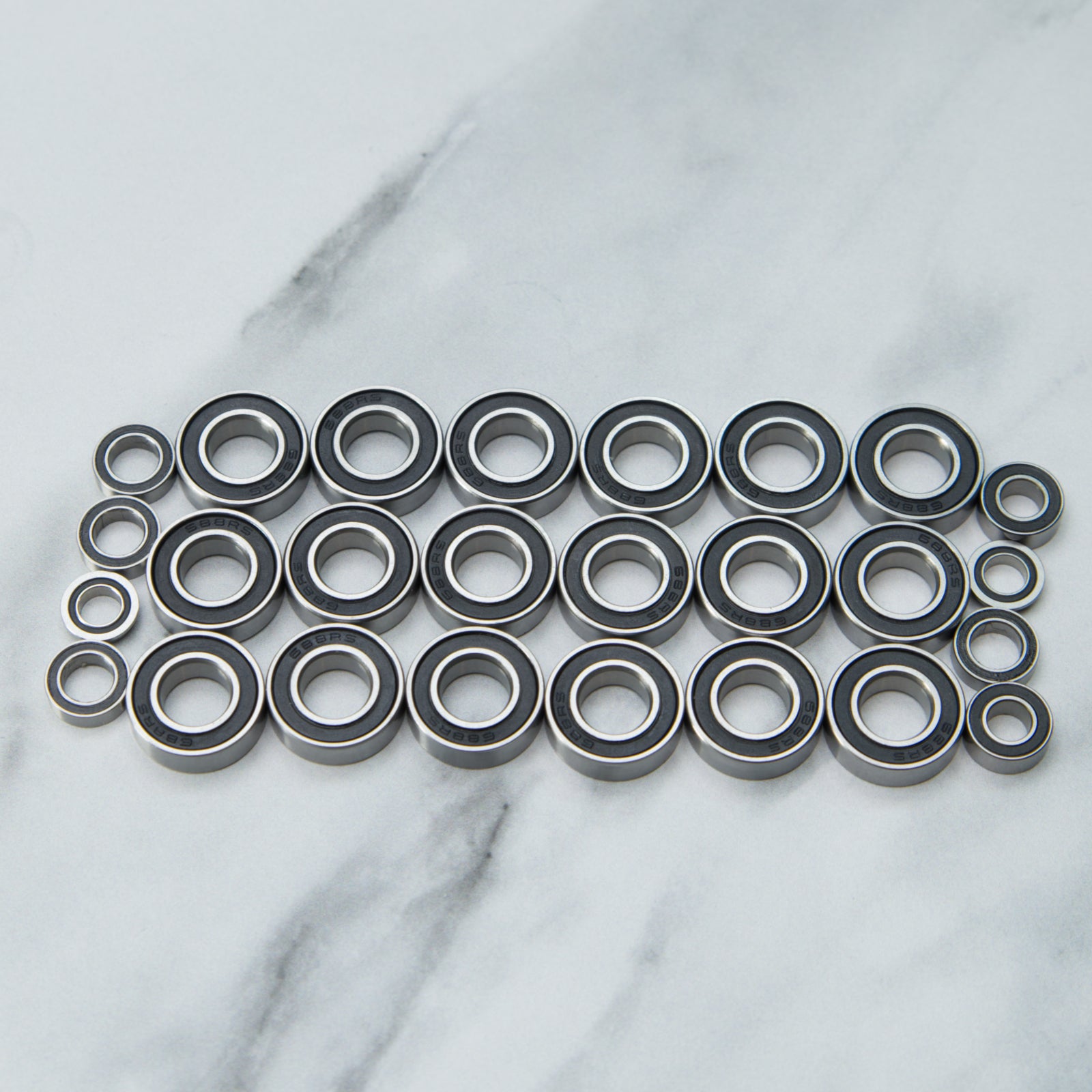 OFNA Hyper 7 Pro - Sealed Bearing Kit