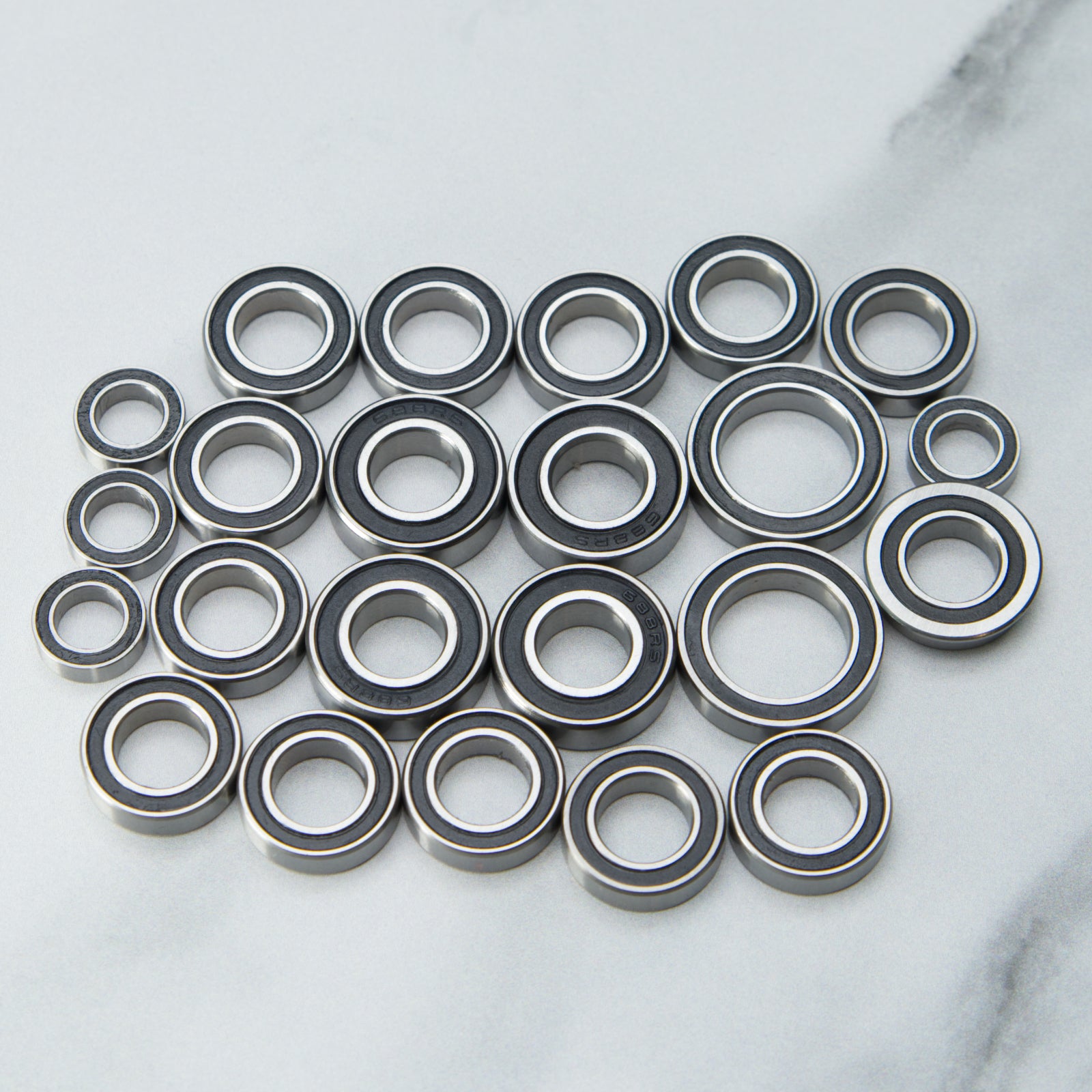 OFNA Hyper 9E Buggy - Sealed Bearing Kit