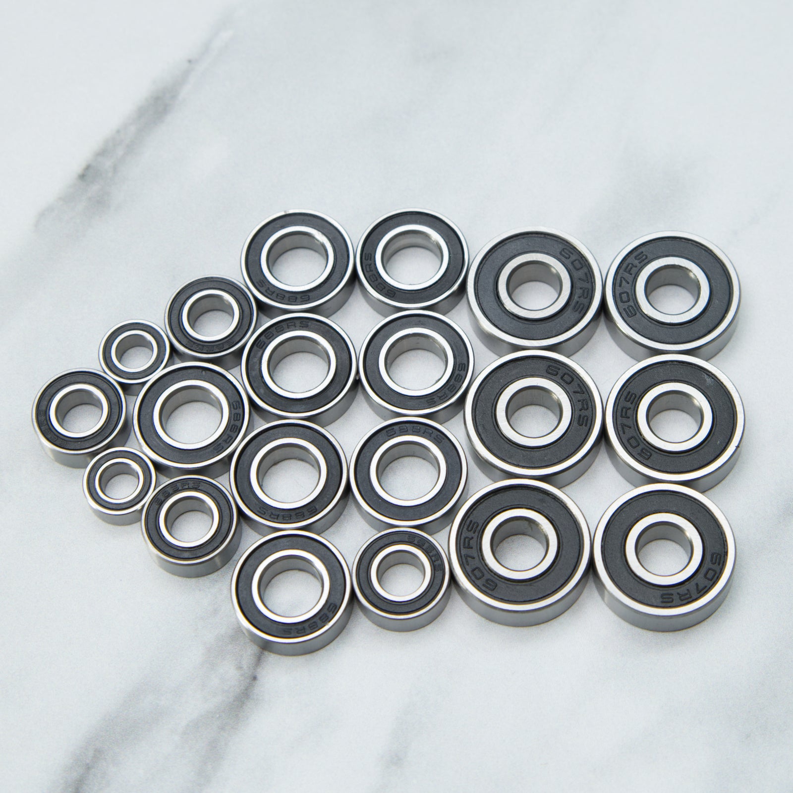 OFNA Ultra GTP, Ultra LX-2 - Sealed Bearing Kit