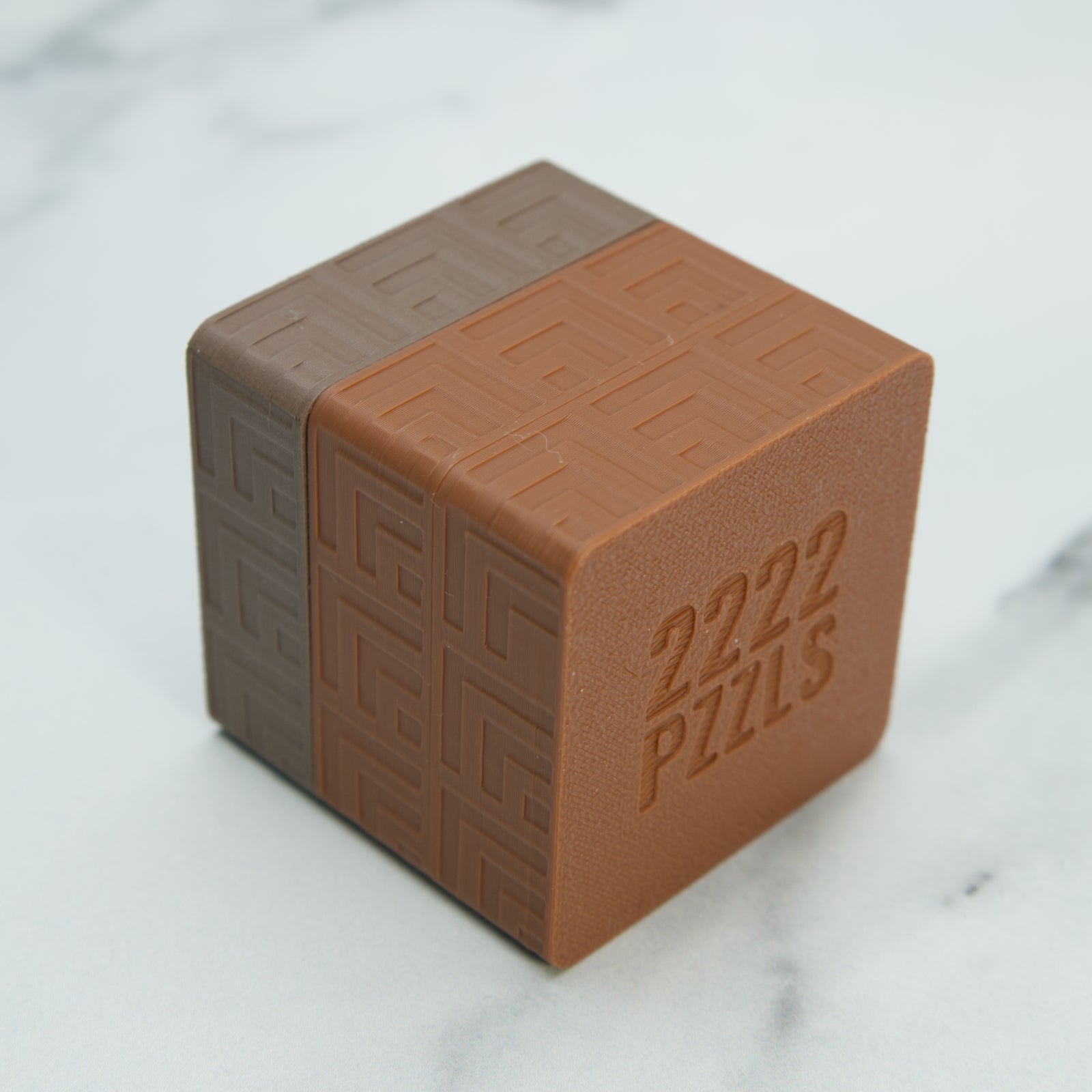 Himitsu Bako MINI 2 – Beginner Trick Opening Puzzle Box by Team JB Hobbies