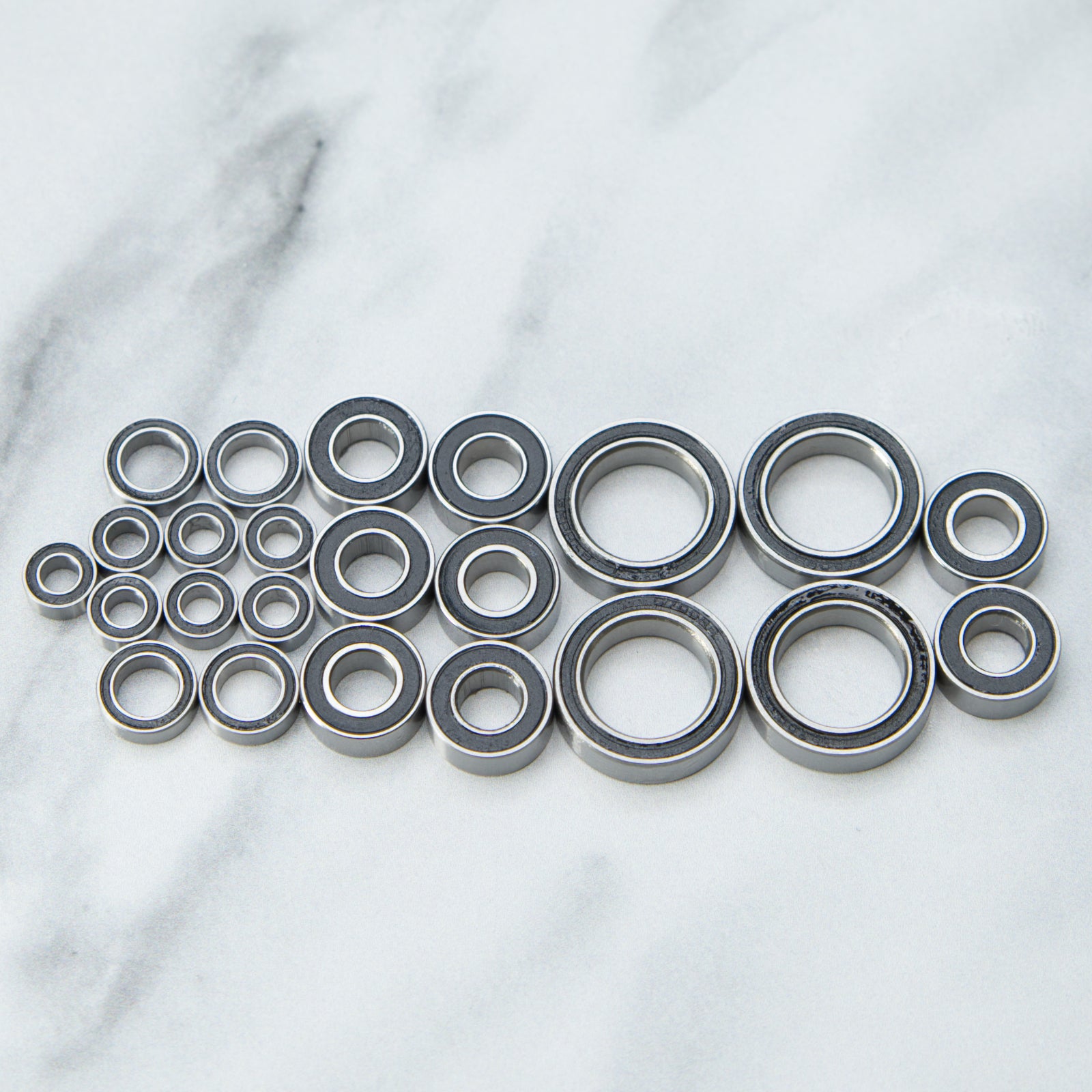 XRAY T4 '20 - Sealed Bearing Kit