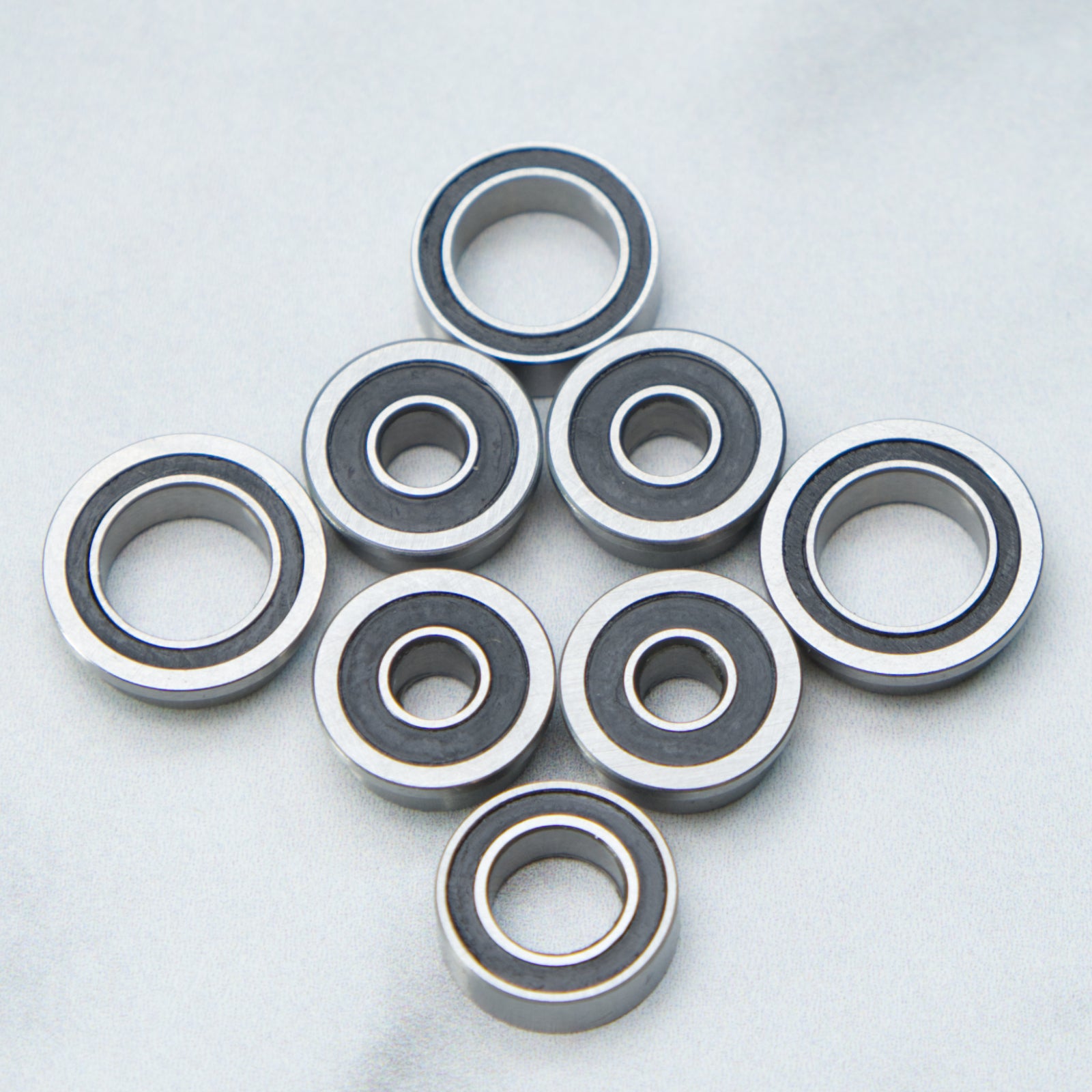 Schumacher Atom 3 GT12 - Sealed Bearing Kit