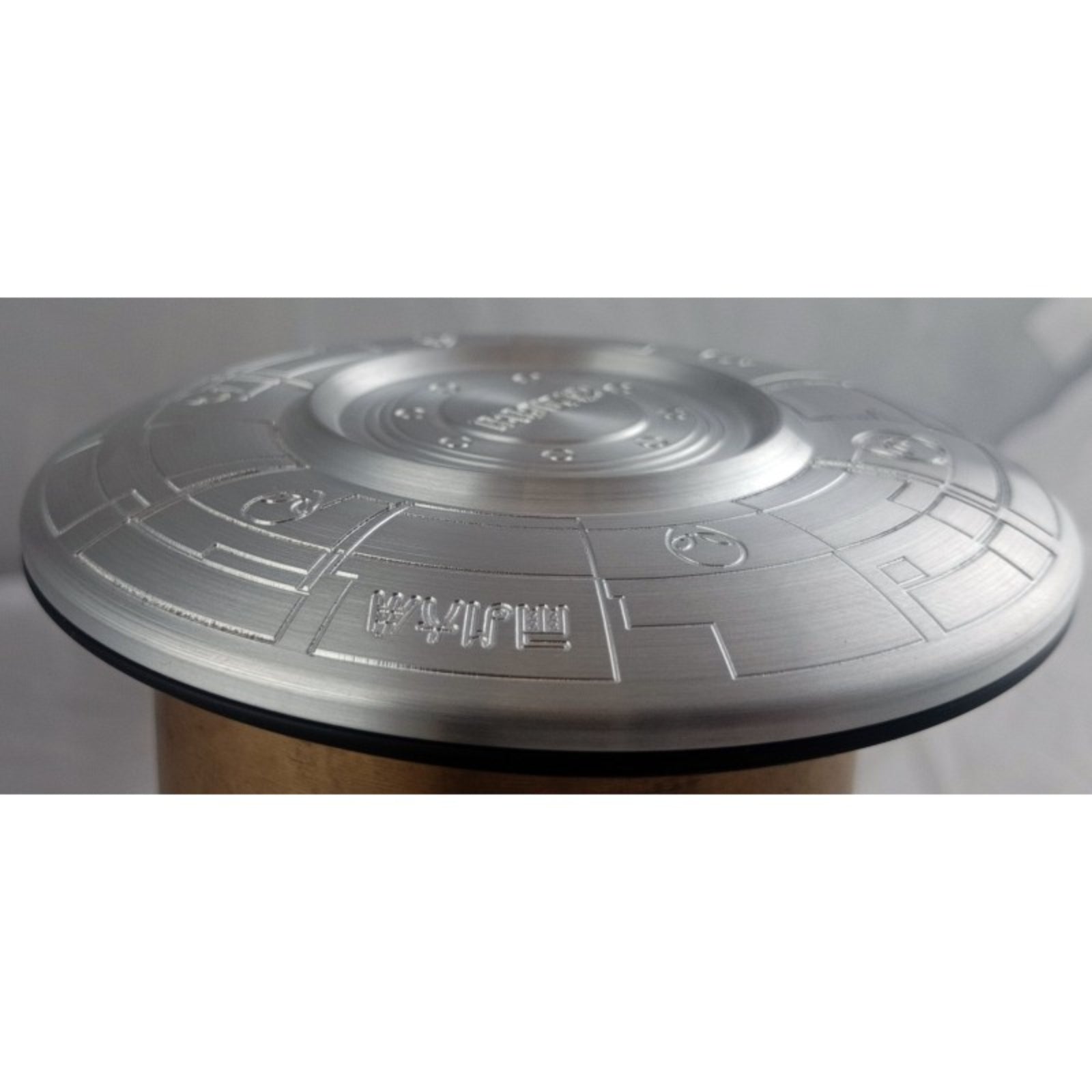 Bomb Destroyer – Advanced Metal Puzzle by Andriy Bruns