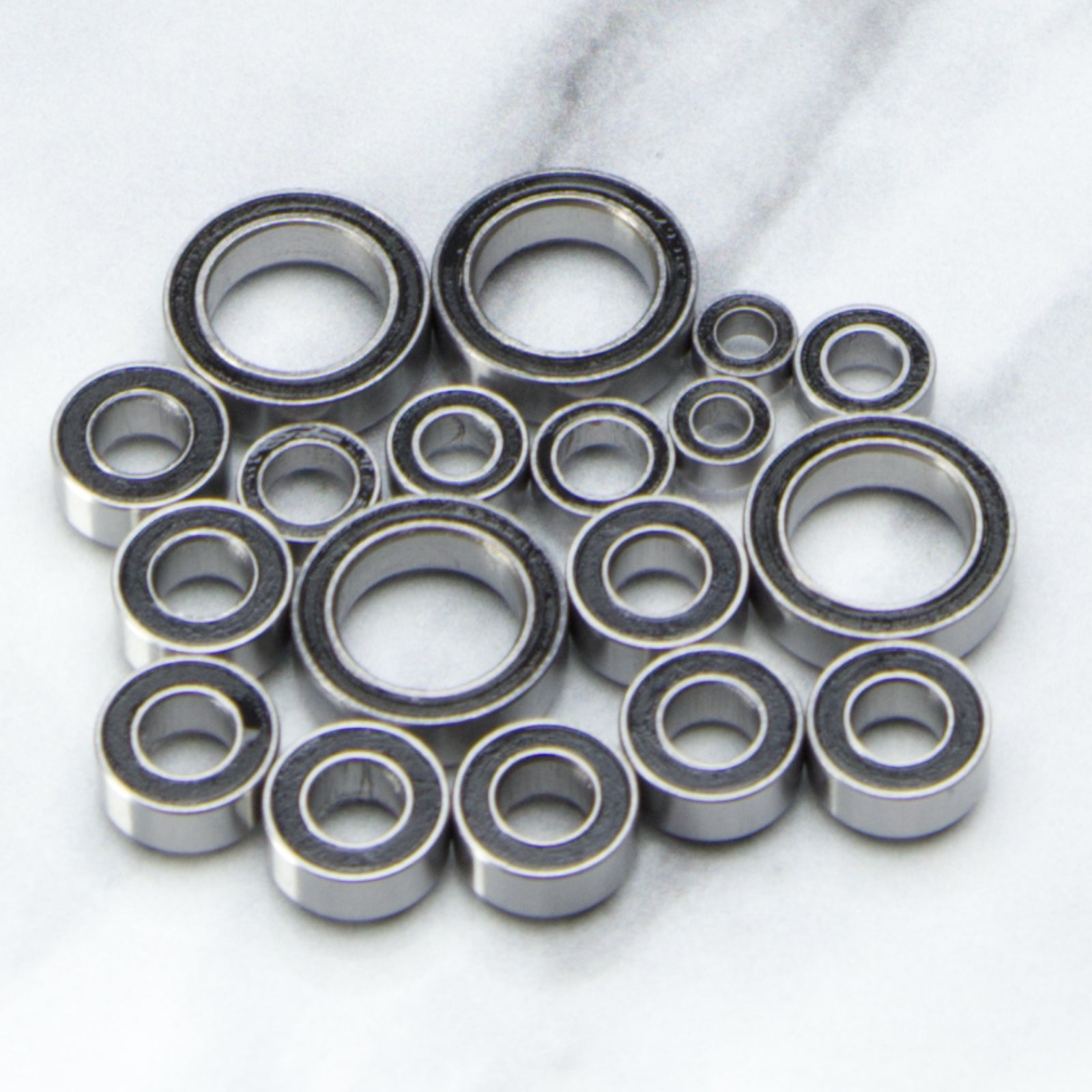 Tamiya TRF 416X - Sealed Bearing Kit