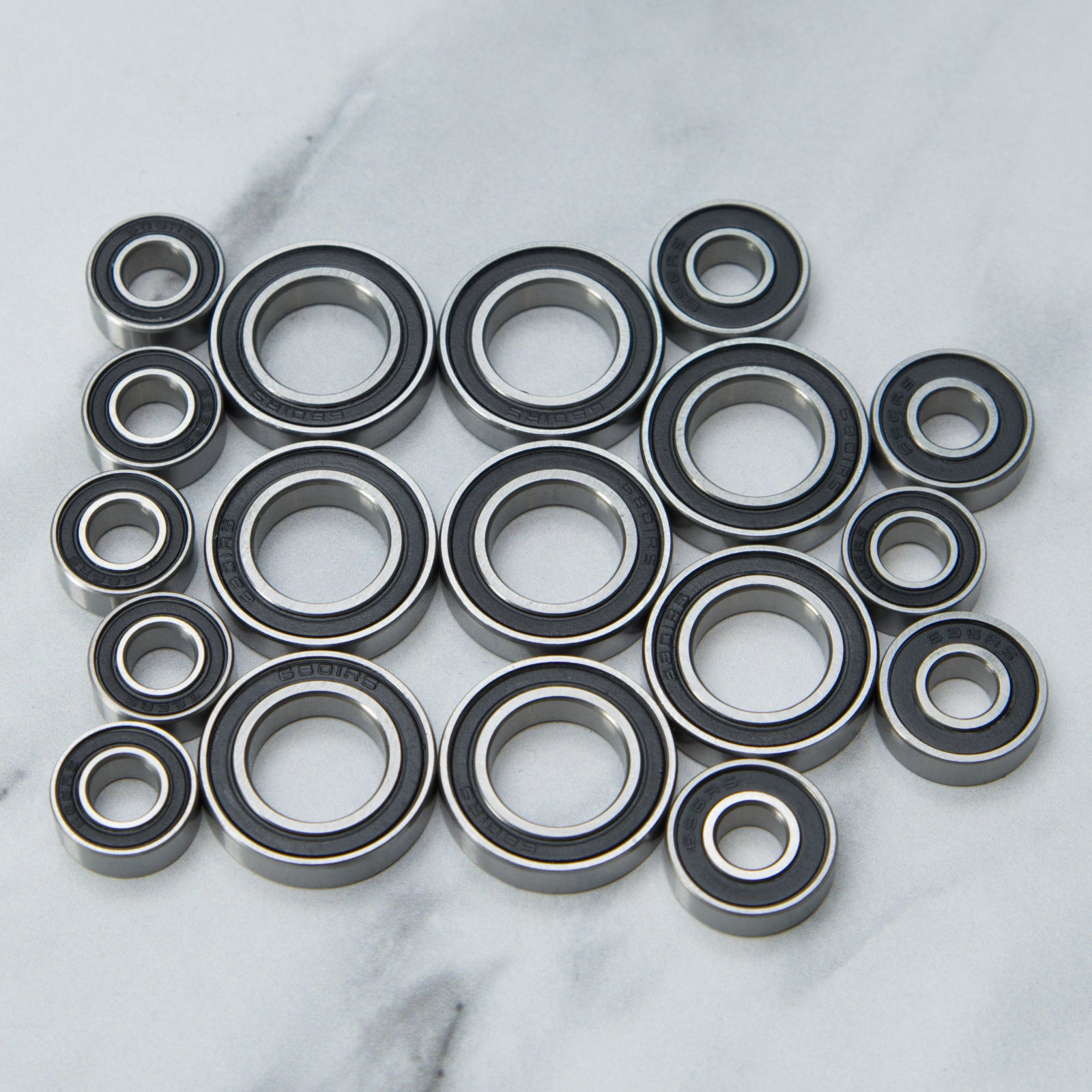 OFNA Colt - Sealed Bearing Kit