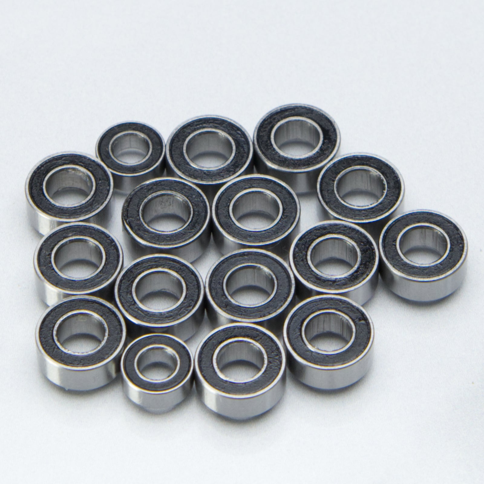 Kyosho Rocky - Sealed Bearing Kit