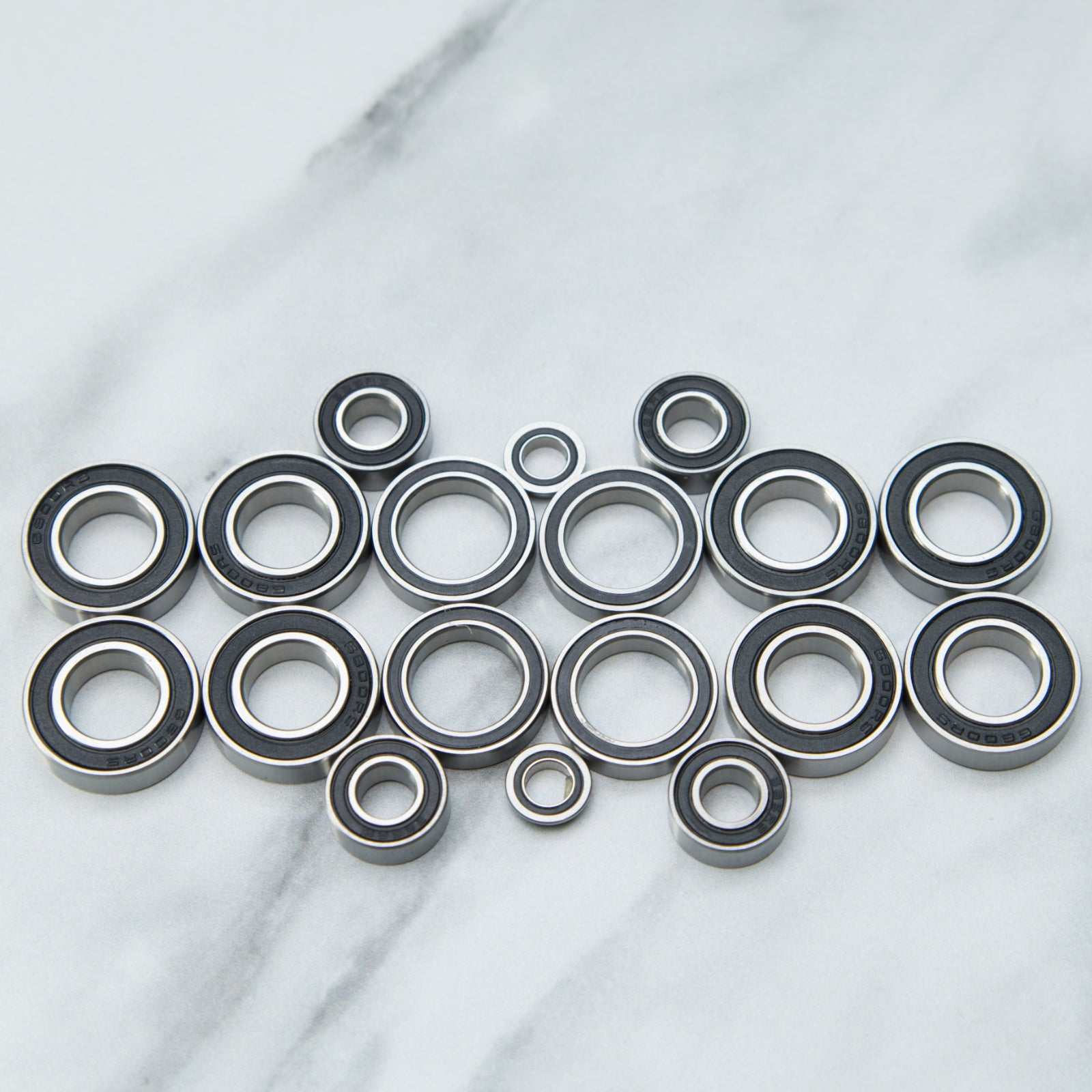 Serpent Impulse - Sealed Bearing Kit