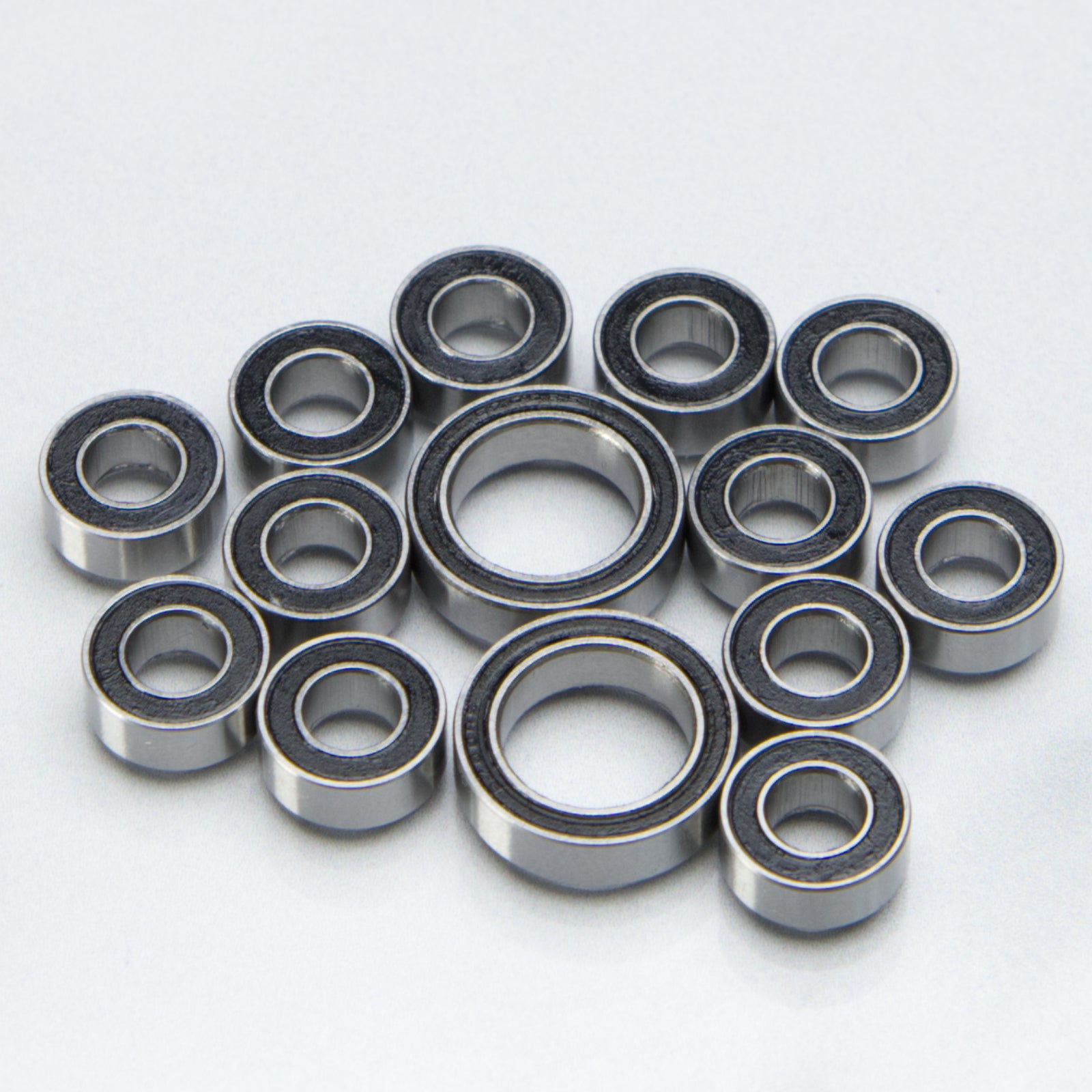 Kyosho Outlaw Rampage Pro RTR, Outlaw Rampage RTR - Sealed Bearing Kit