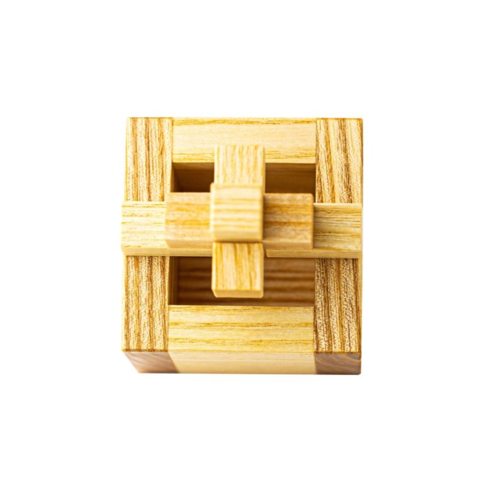 Donjon – Expert Puzzle Box by Pelikan Puzzles