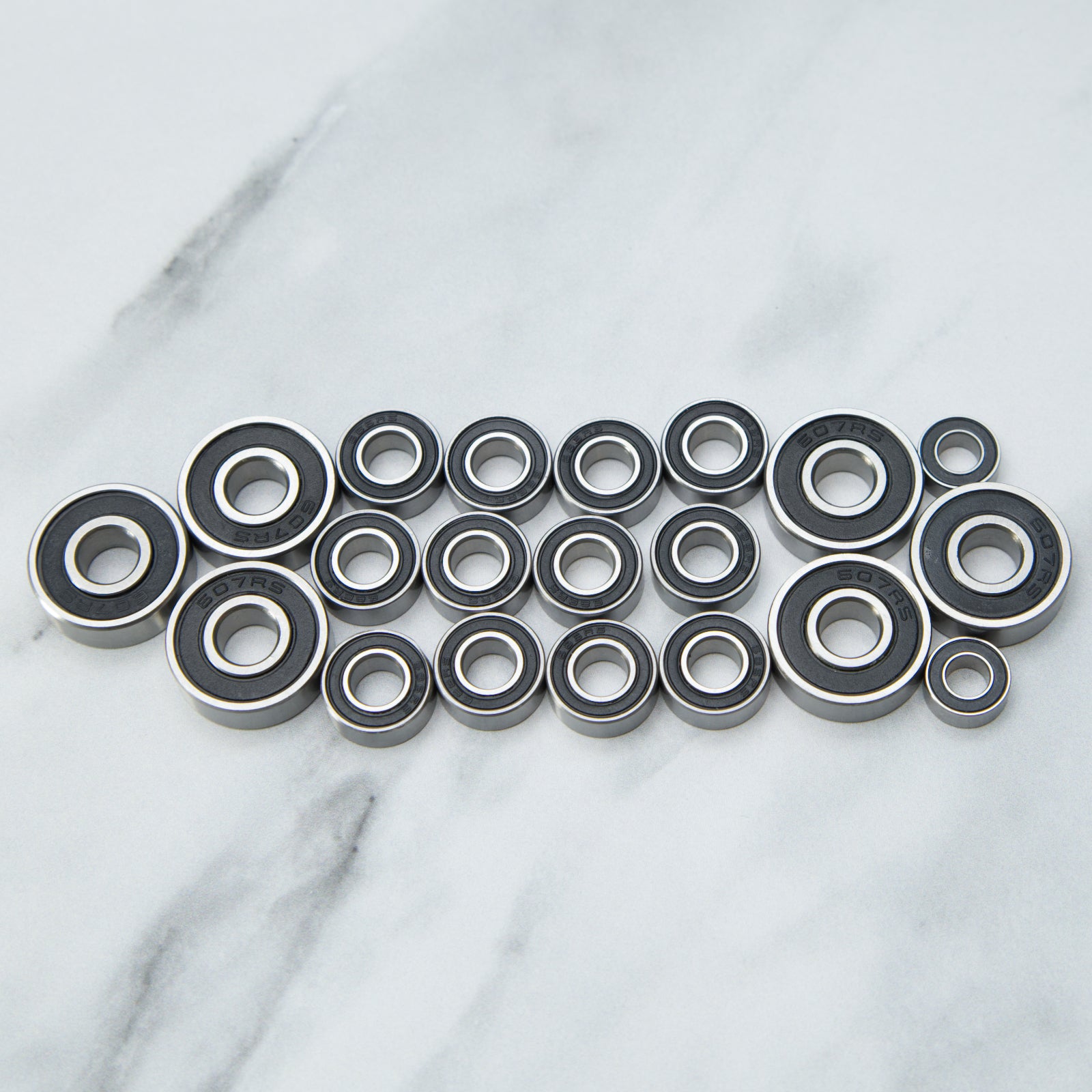 OFNA Worlds GT - Sealed Bearing Kit