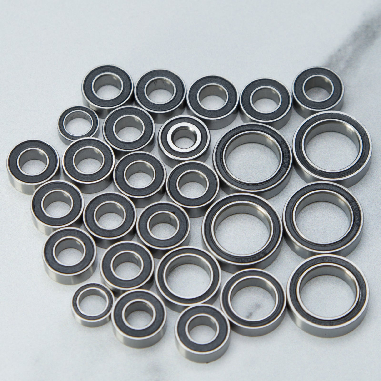 MST CFX - Sealed Bearing Kit