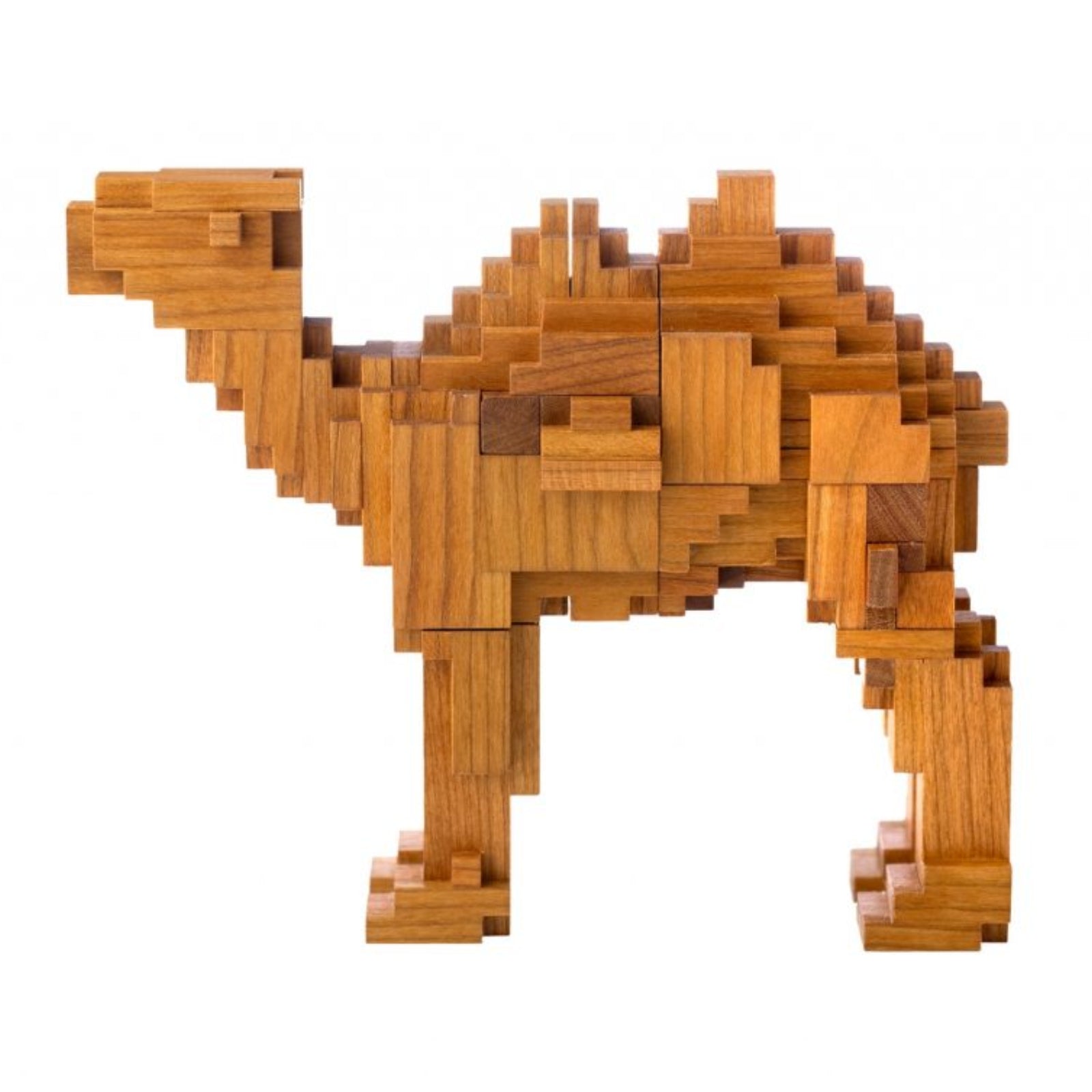 Camel - Theo Geerinck - Pelikan Puzzles