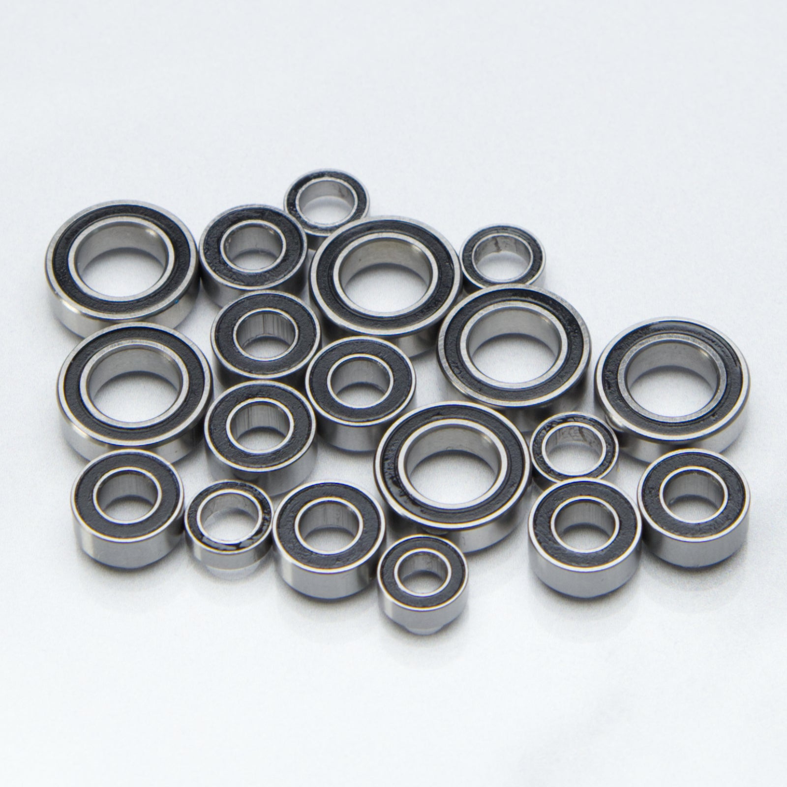 Kyosho Lazer ZX - Sealed Bearing Kit