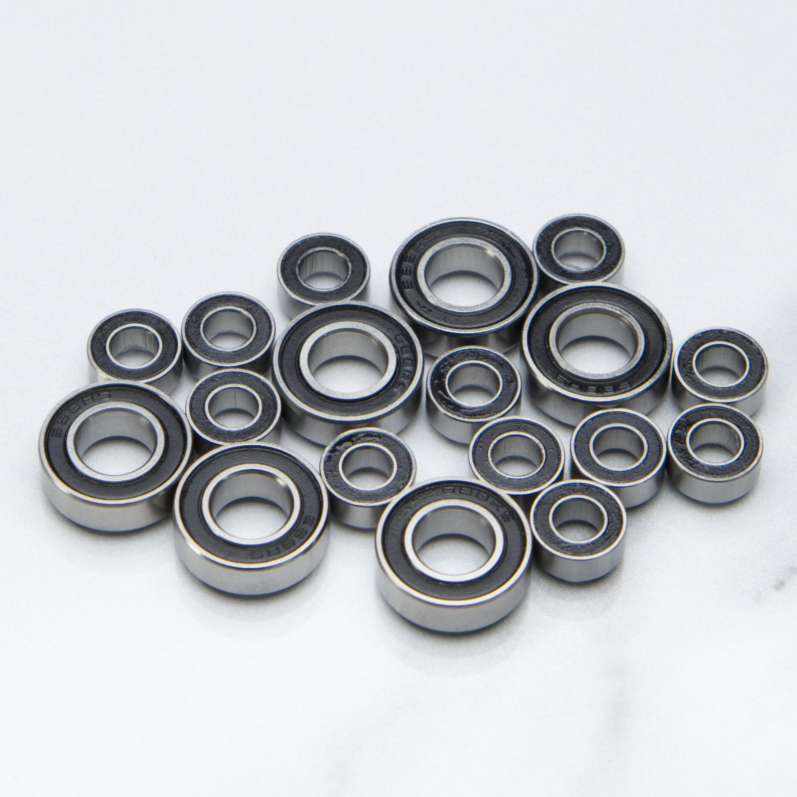 Kyosho Inferno TR-15 - Sealed Bearing Kit