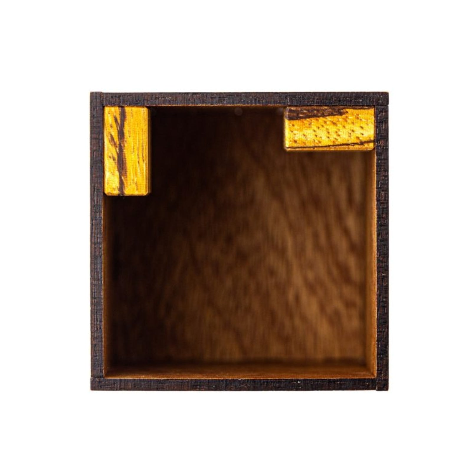 Cubi 25 – Expert Packing Puzzle by Pelikan Puzzles