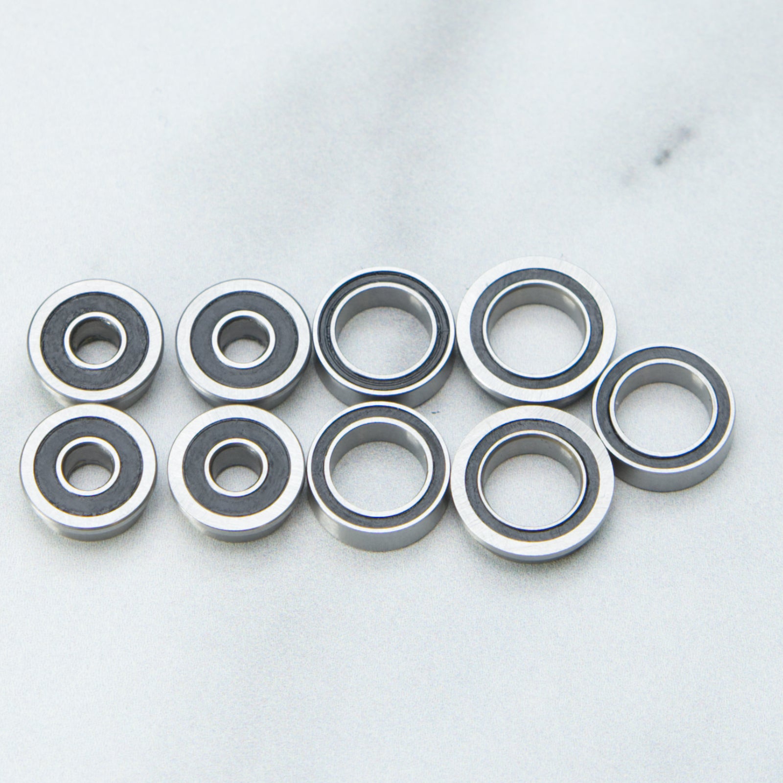 XRAY X11 Pan Car - Sealed Bearing Kit