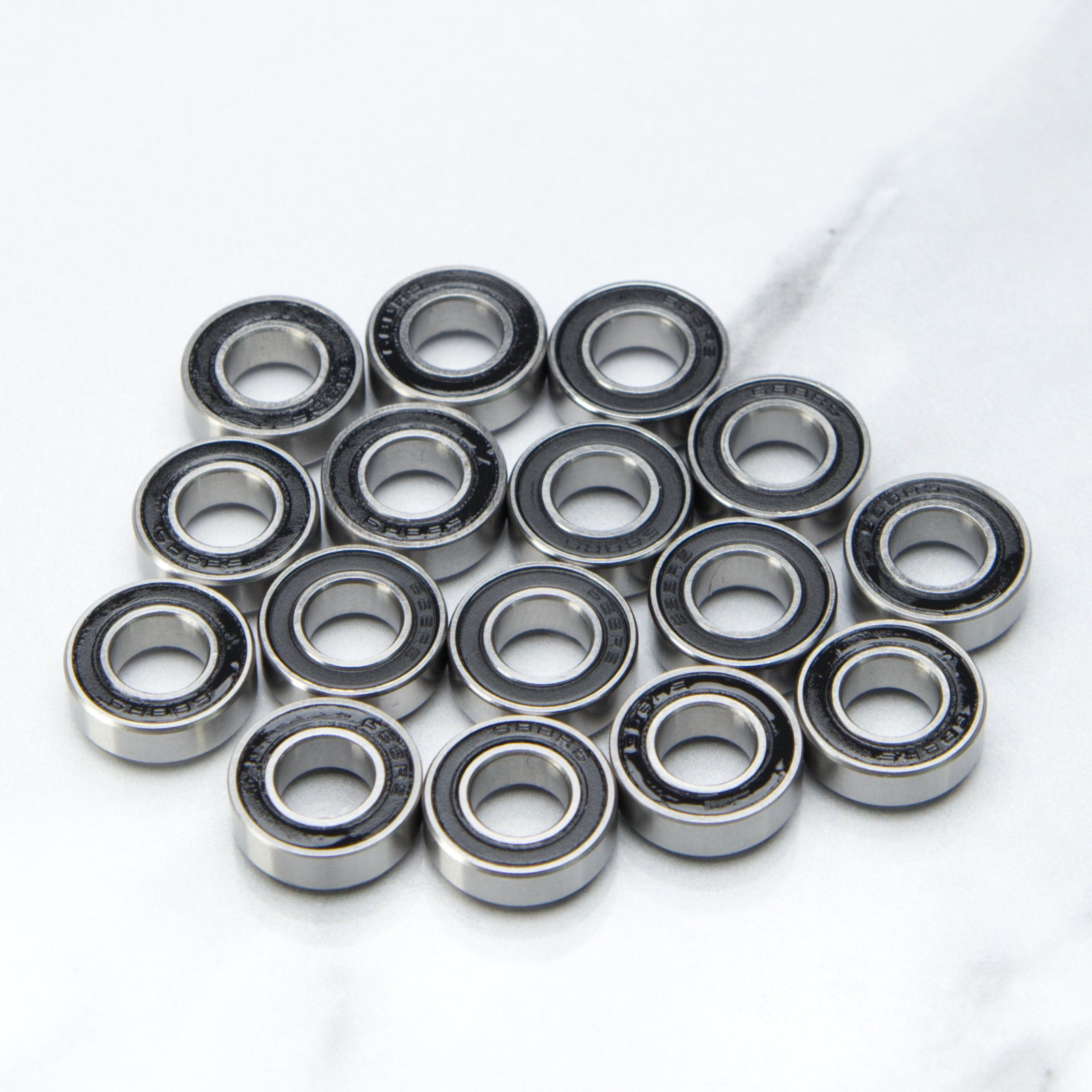 Kyosho Inferno GT2 VE - Sealed Bearing Kit