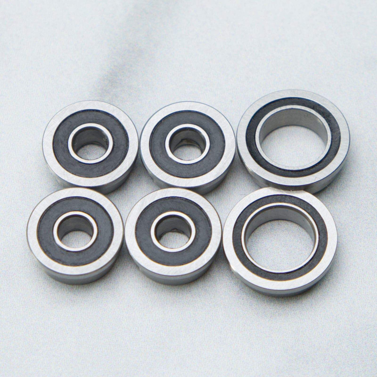 Schumacher Eclipse 4, Eclipse 5 1/12 Kit - Sealed Bearing Kit