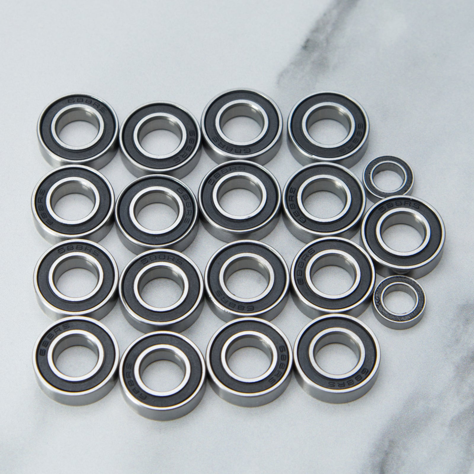 OFNA DM One-Spec e - Sealed Bearing Kit