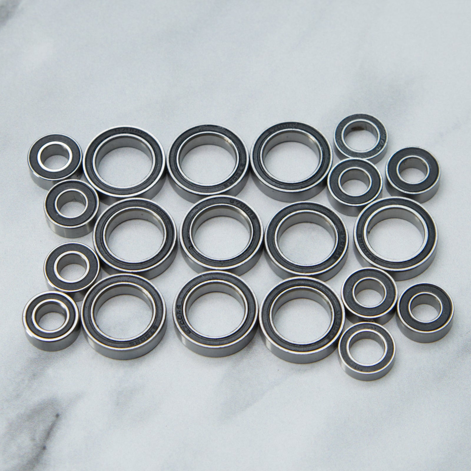 OFNA JL H4 Pro - Sealed Bearing Kit