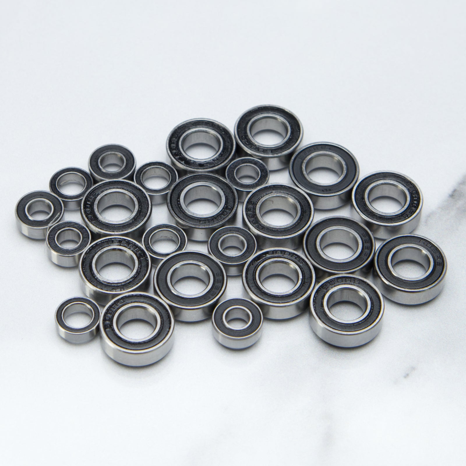 Kyosho Inferno GT2, MP9, MP10, MP 7.5, TK12, TK13 Buggy - Sealed Bearing Kit