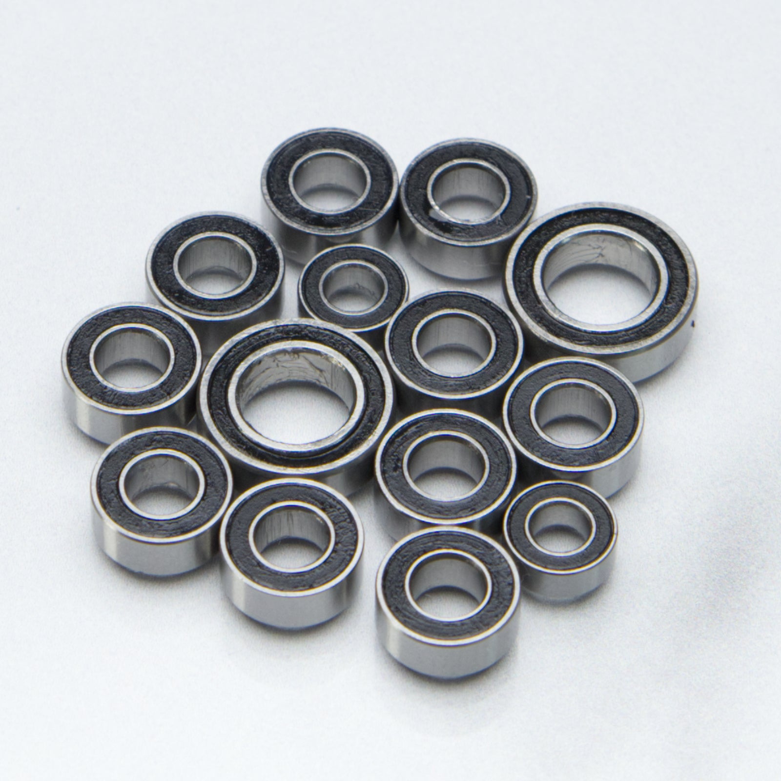 Kyosho Javel, Maxxum FF, Stinger - Sealed Bearing Kit