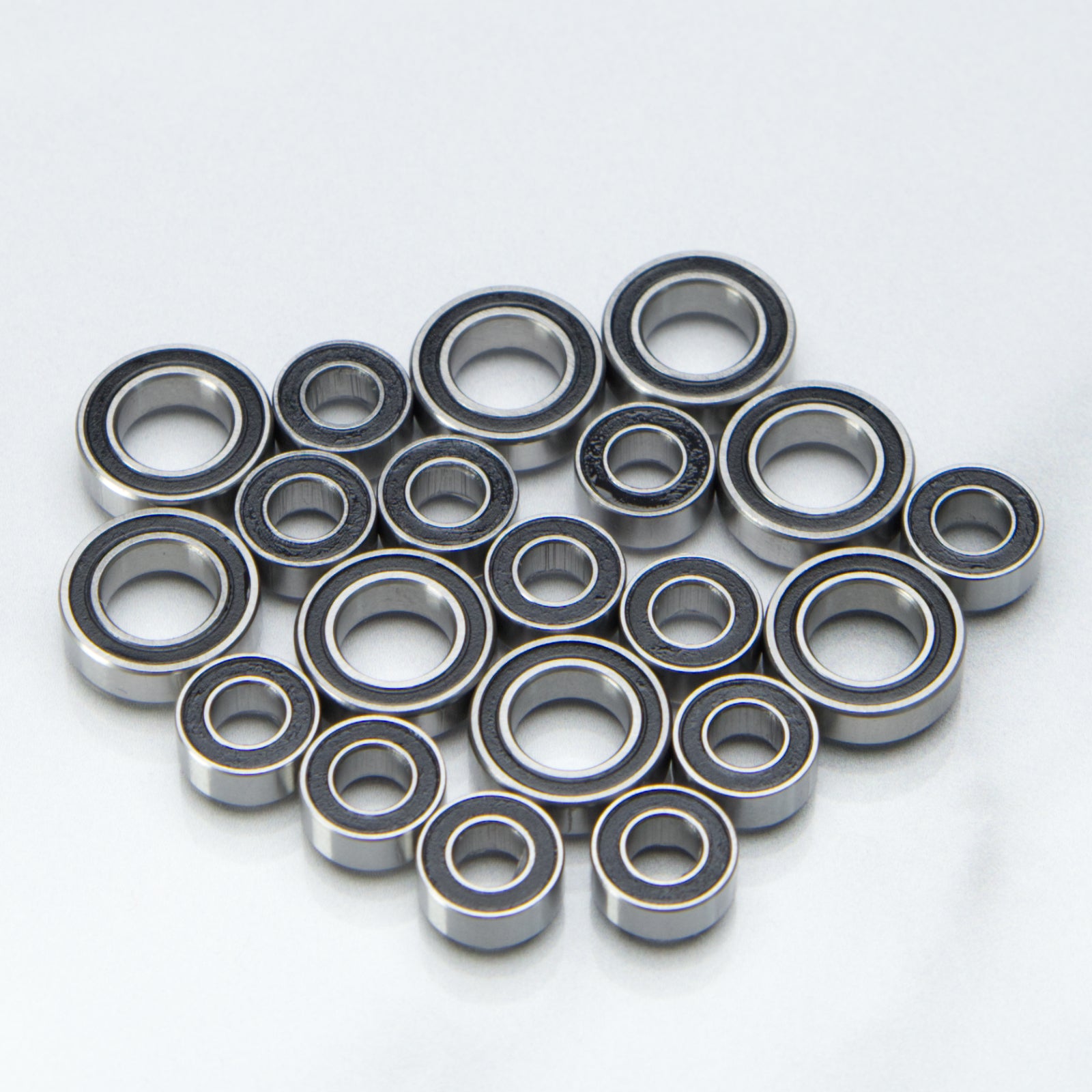 Kyosho RS200 Ford - Sealed Bearing Kit