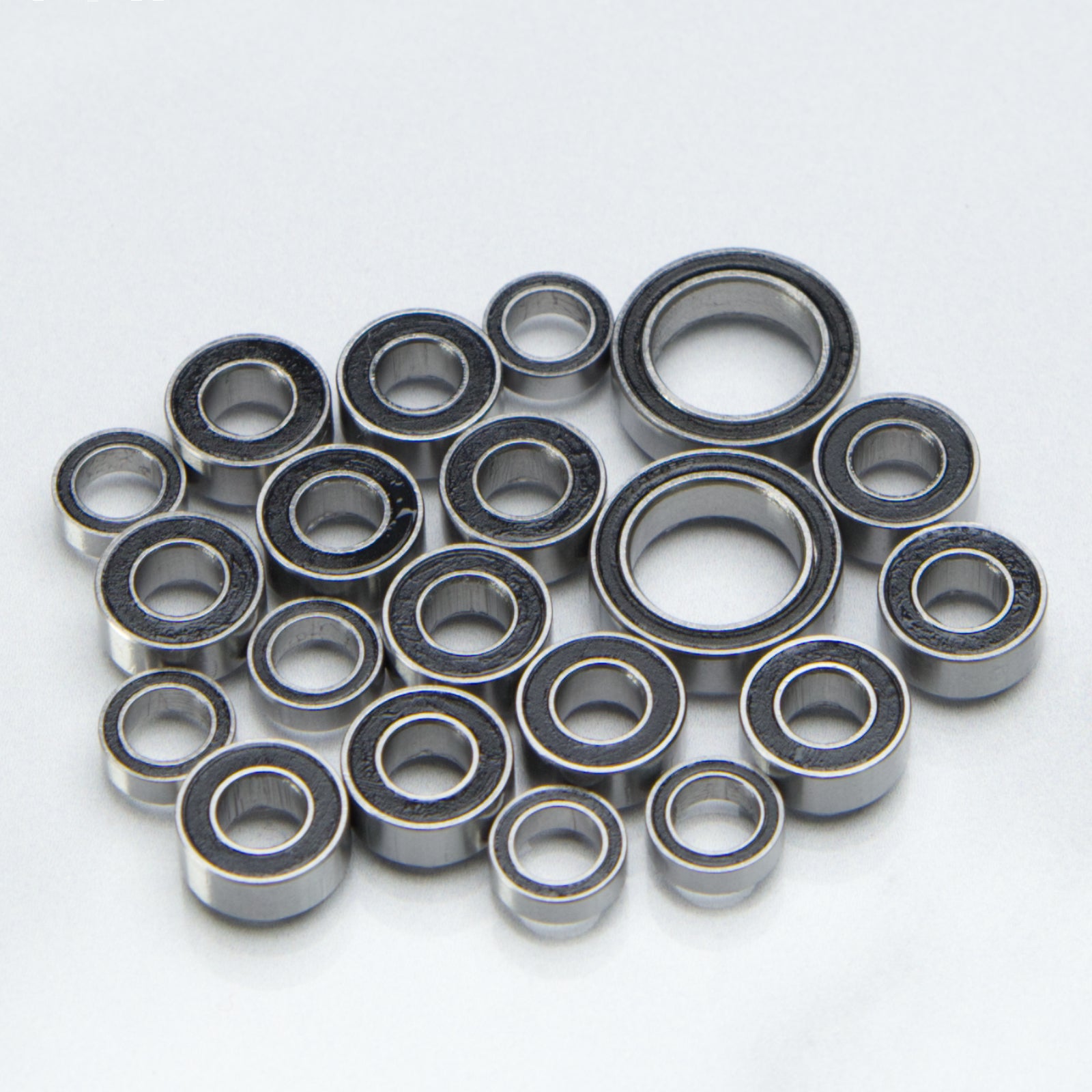 Kyosho RB5, RT5, Ultima RB5 SP 2WD - Sealed Bearing Kit