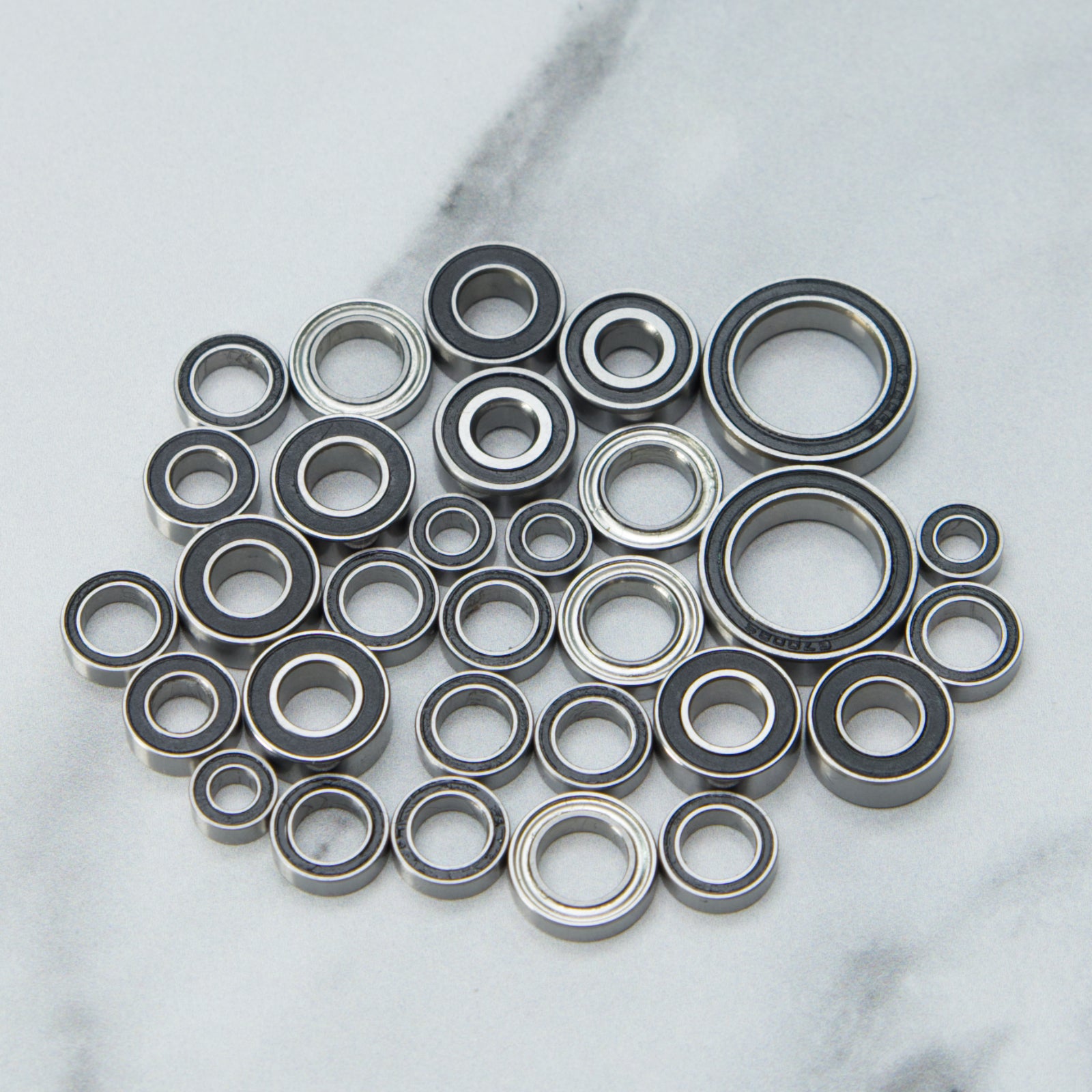 MST RMX 2.5 RS Drift - Sealed Bearing Kit